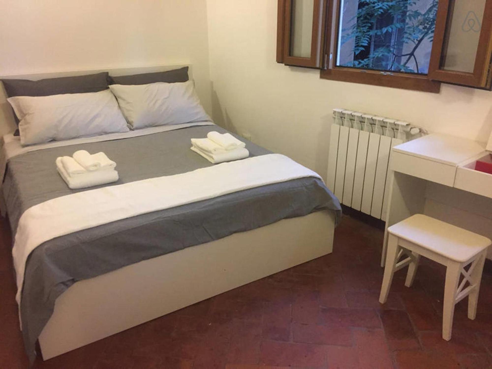 Apartamento Mariarita's