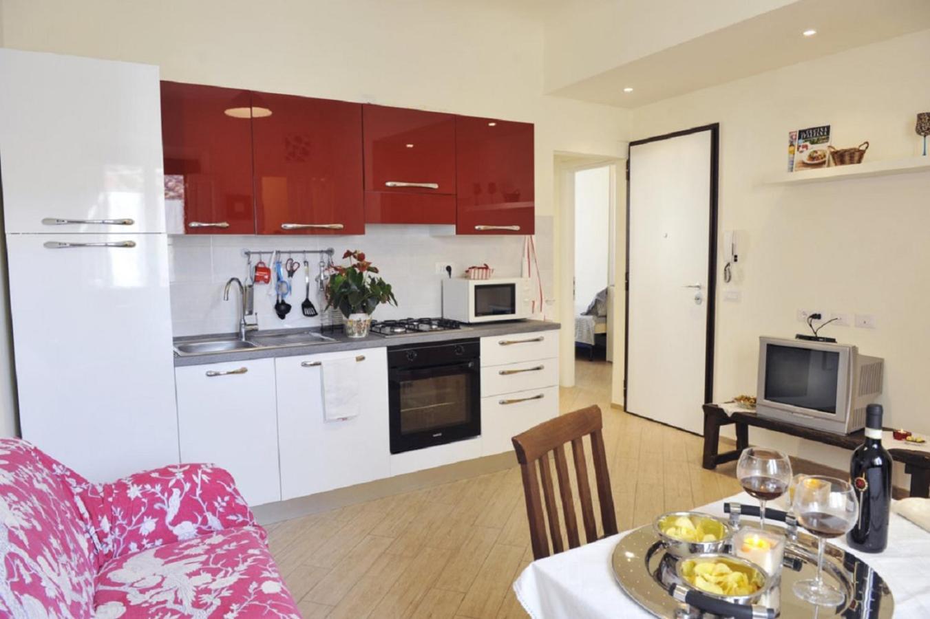 Casa Olivia Holiday home