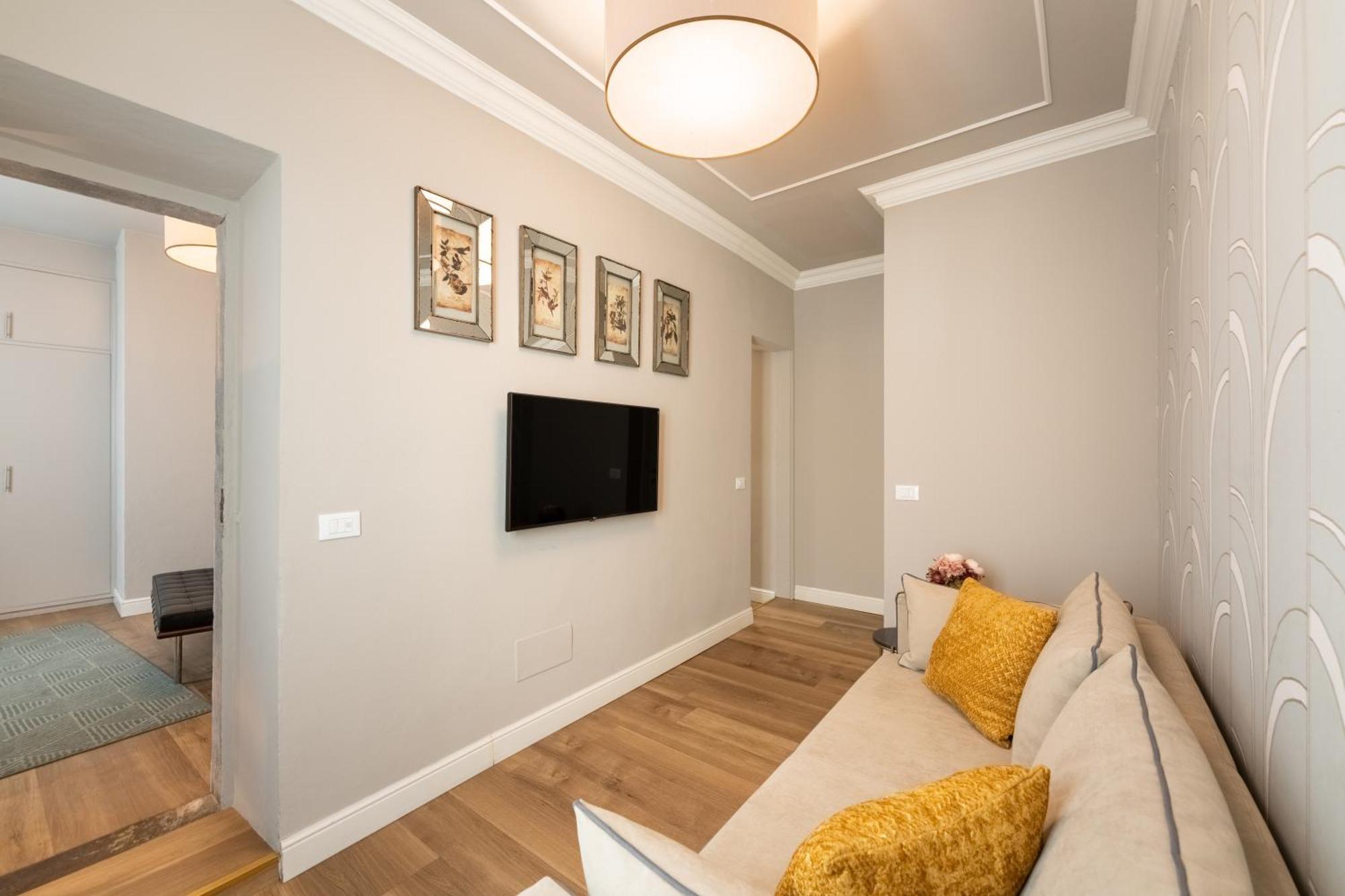 San Pier Maggiore Apartment