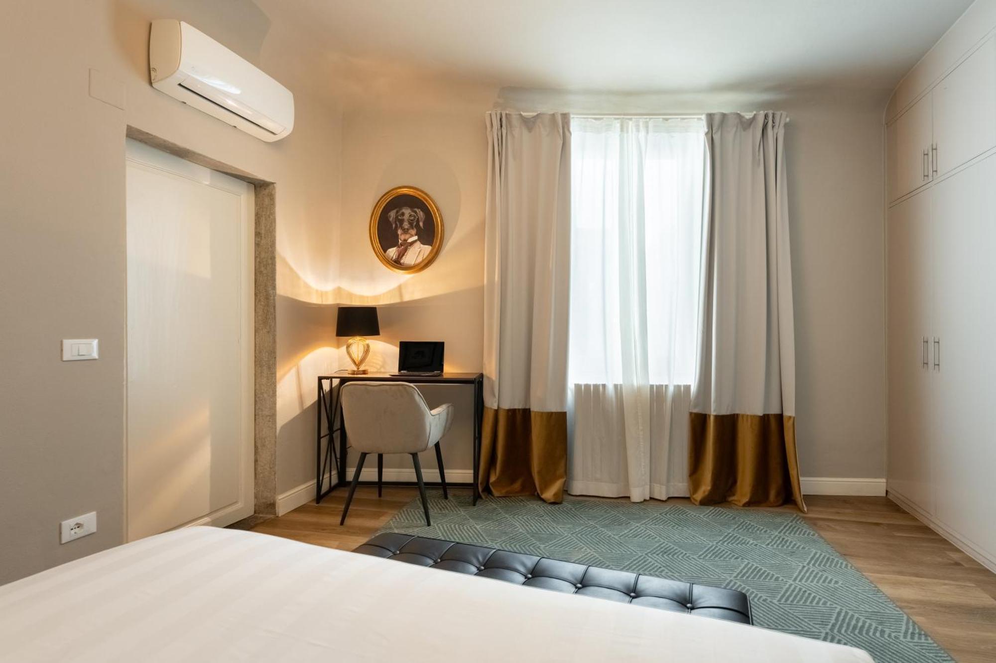 San Pier Maggiore Apartment Florenz