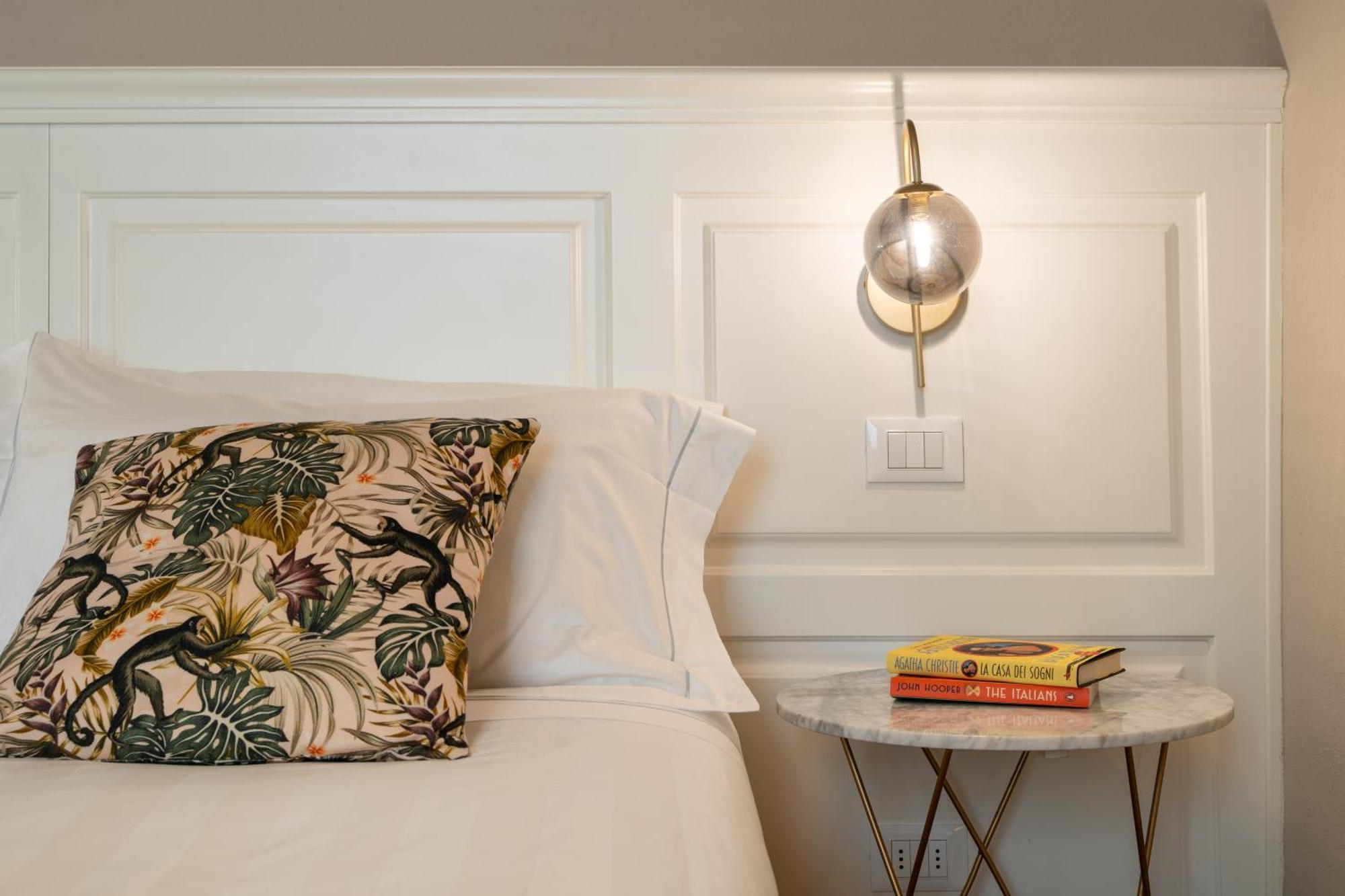Apartment San Pier Maggiore Florenz