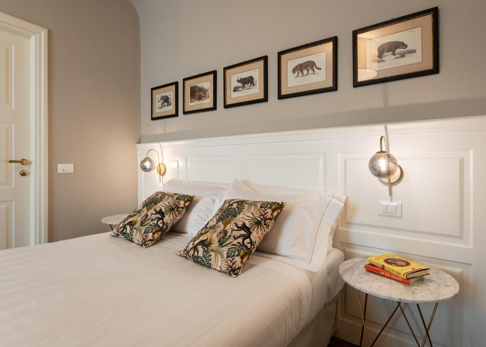 San Pier Maggiore Apartment *