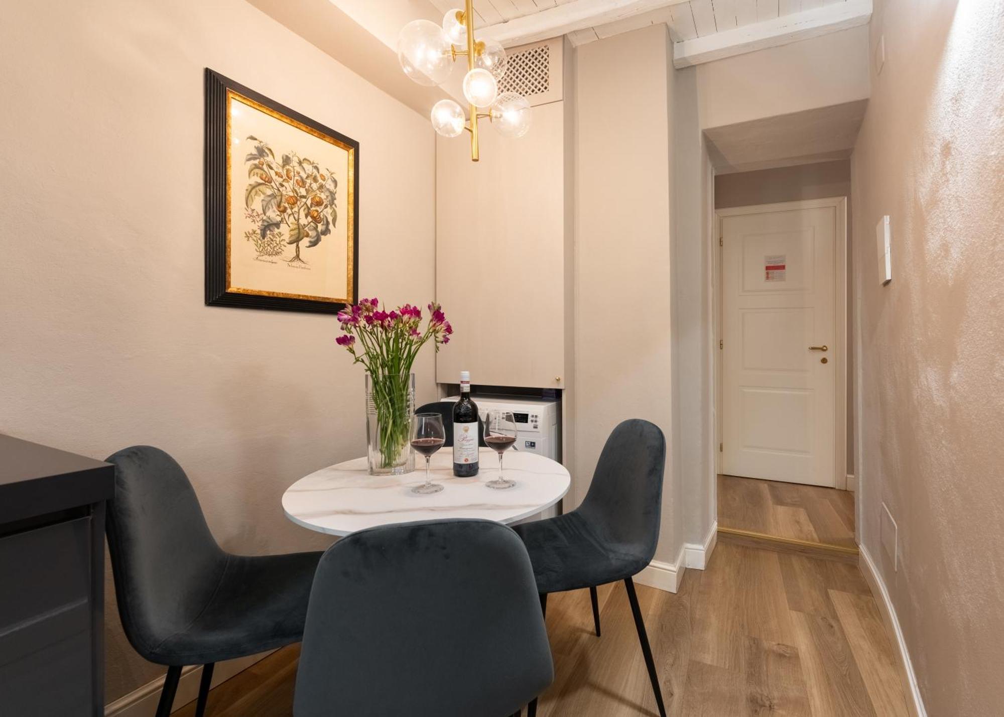 San Pier Maggiore Apartment Florenz