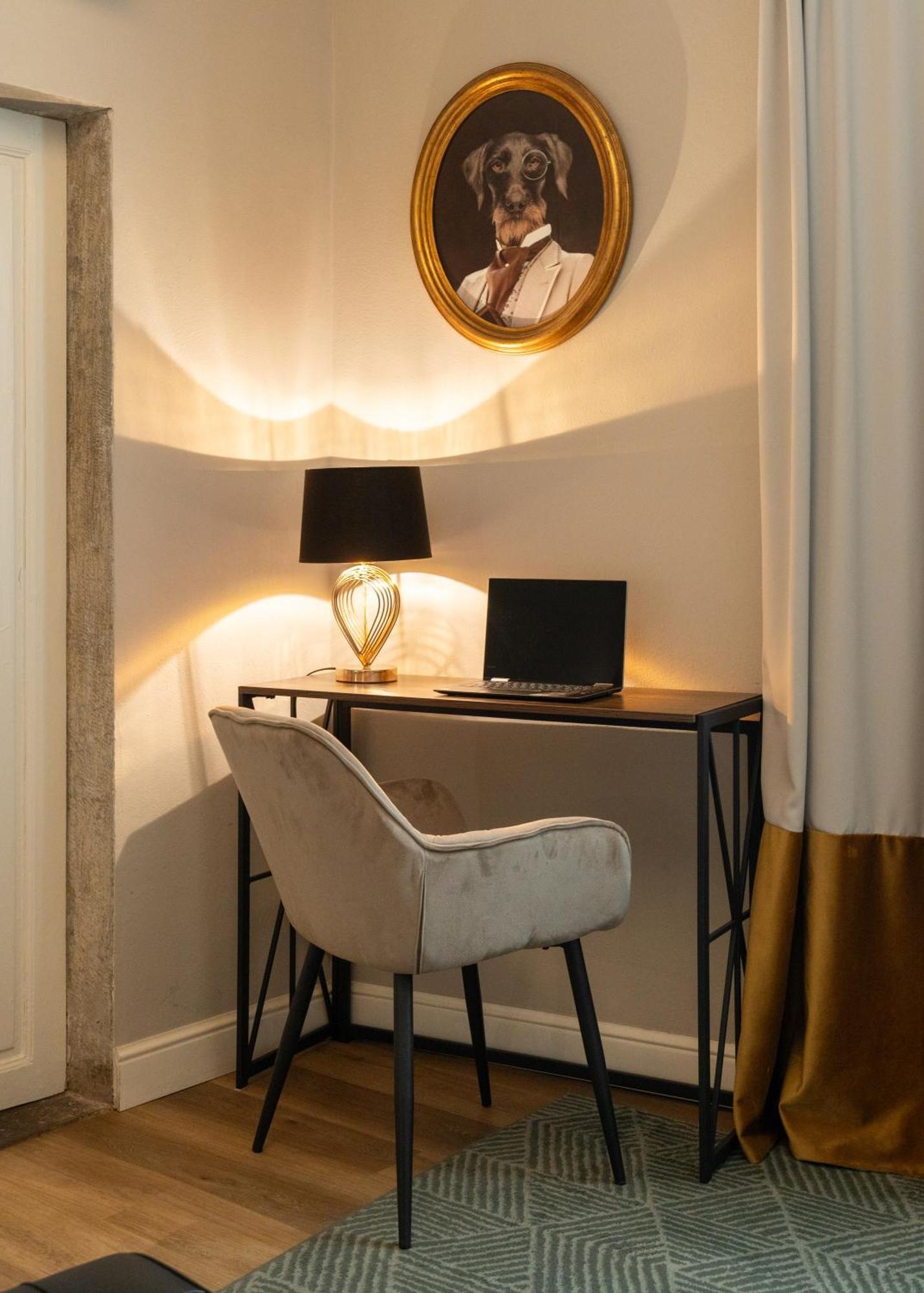 Apartment San Pier Maggiore *
