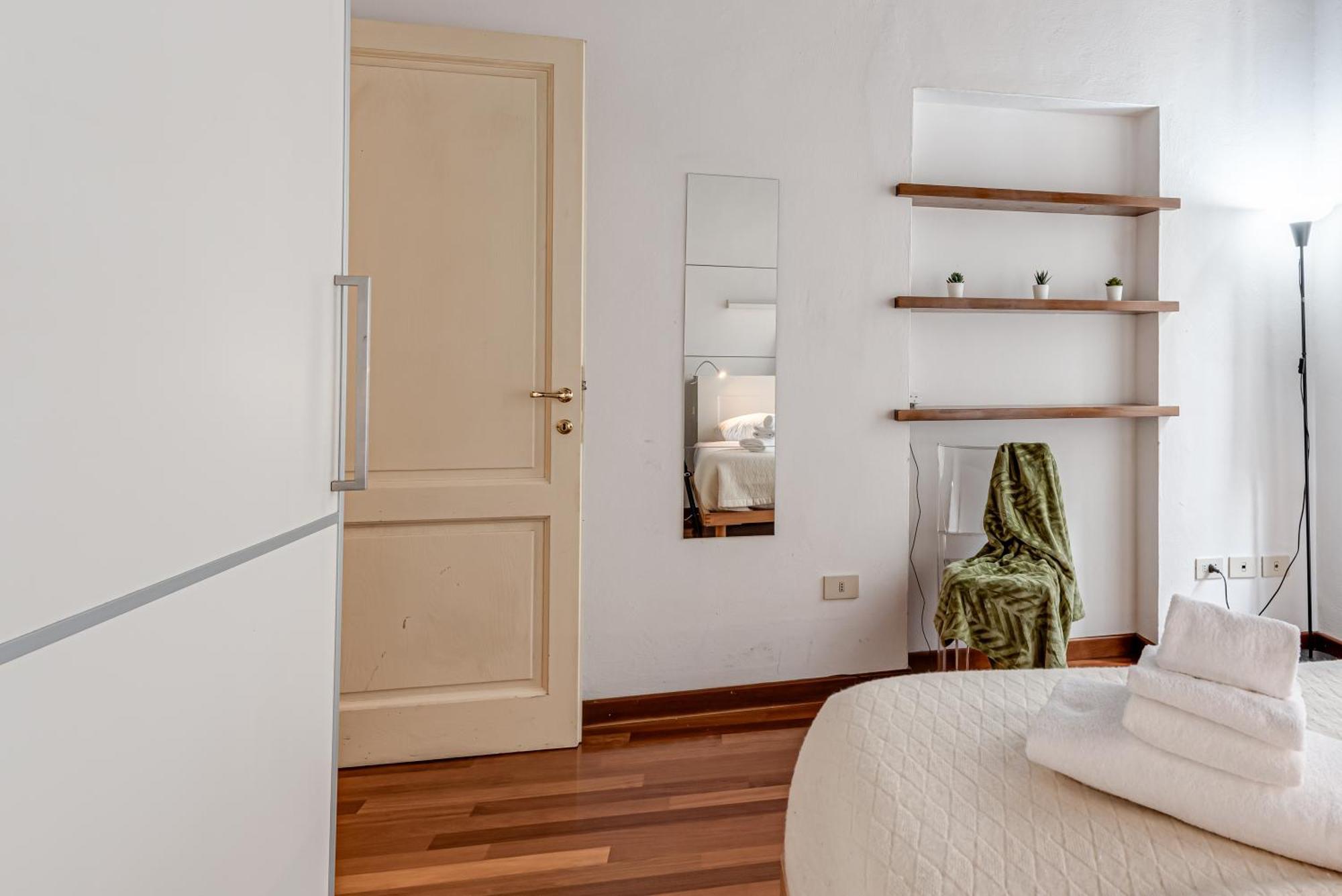 Dieffe - Sweet Dreams In Apartment Florence