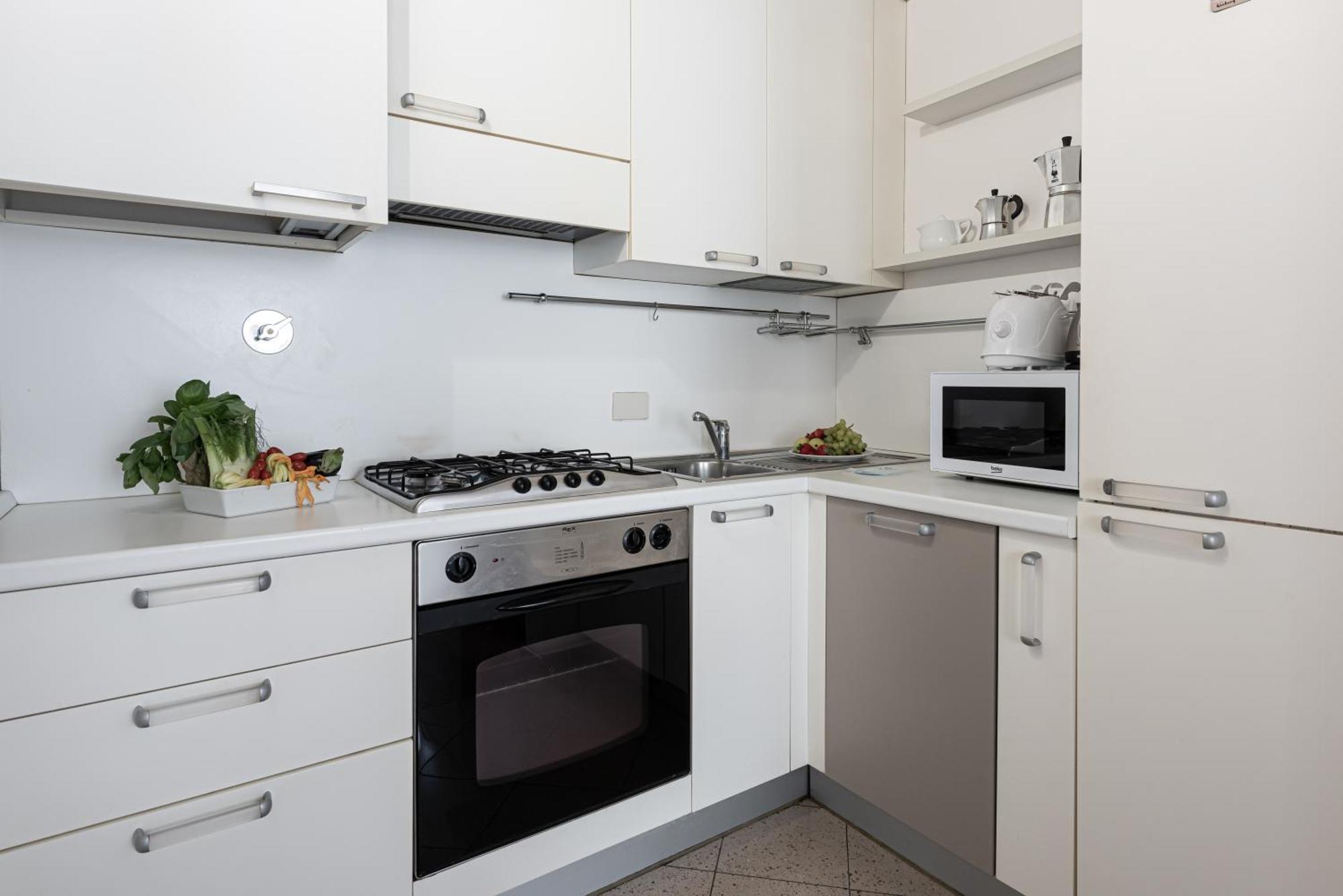 Dieffe - Sweet Dreams In Appartement Florence