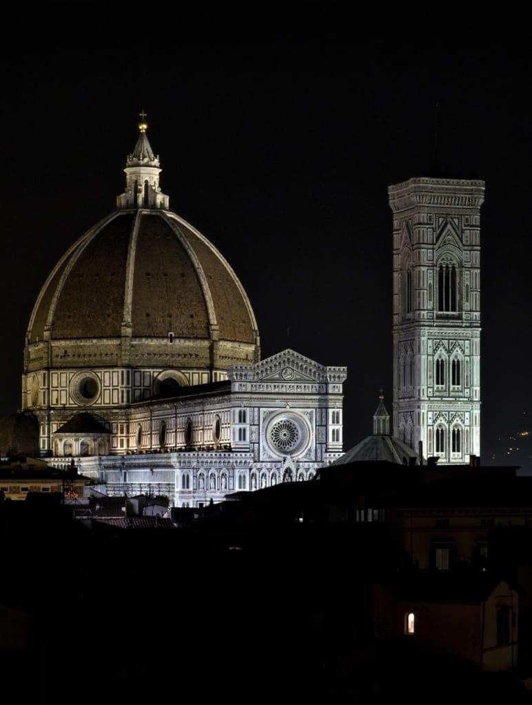 Appartement Giannotti Florence