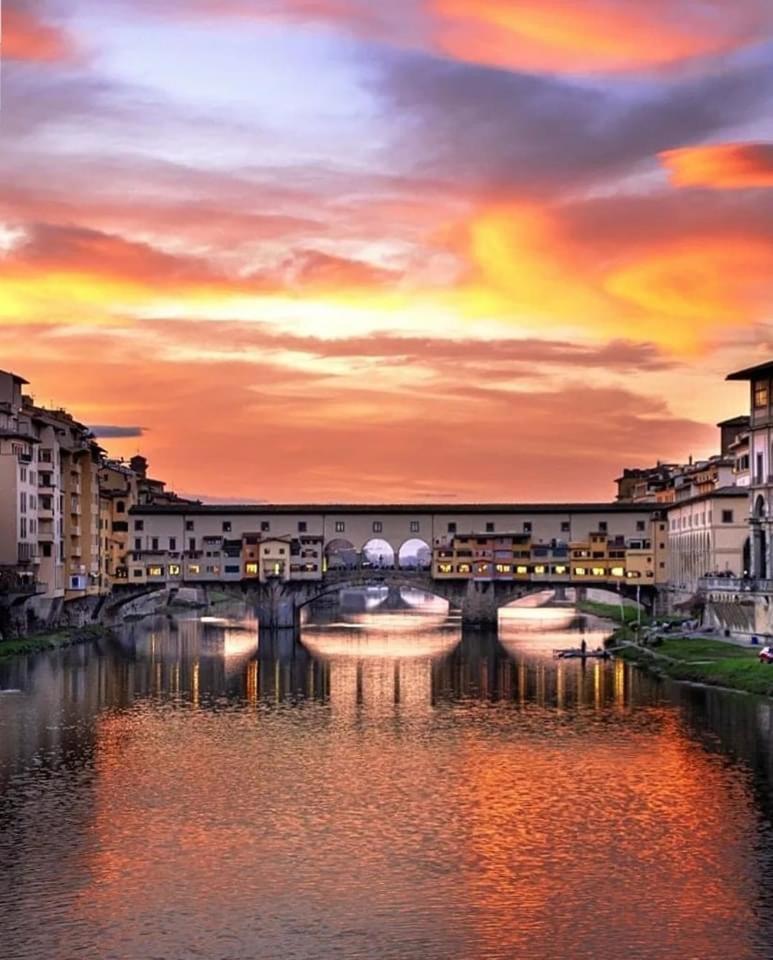 Apartment Giannotti Florence