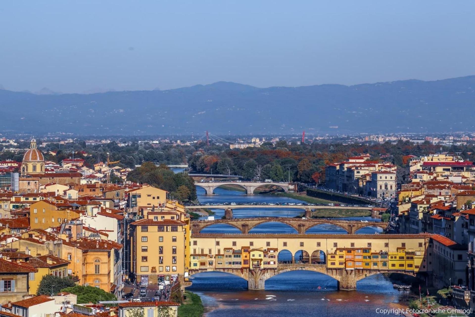 Giannotti Appartement Florence