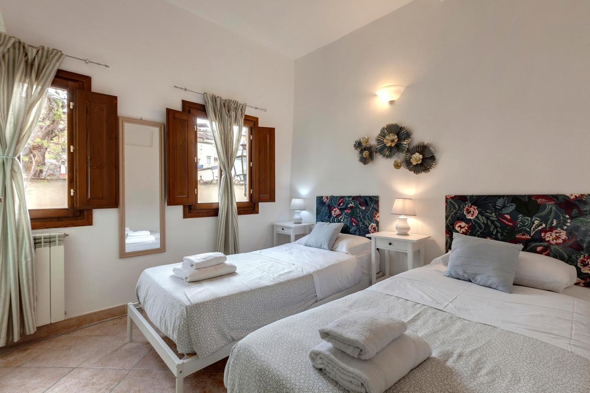 Apartment Sapiti 2 G Florence