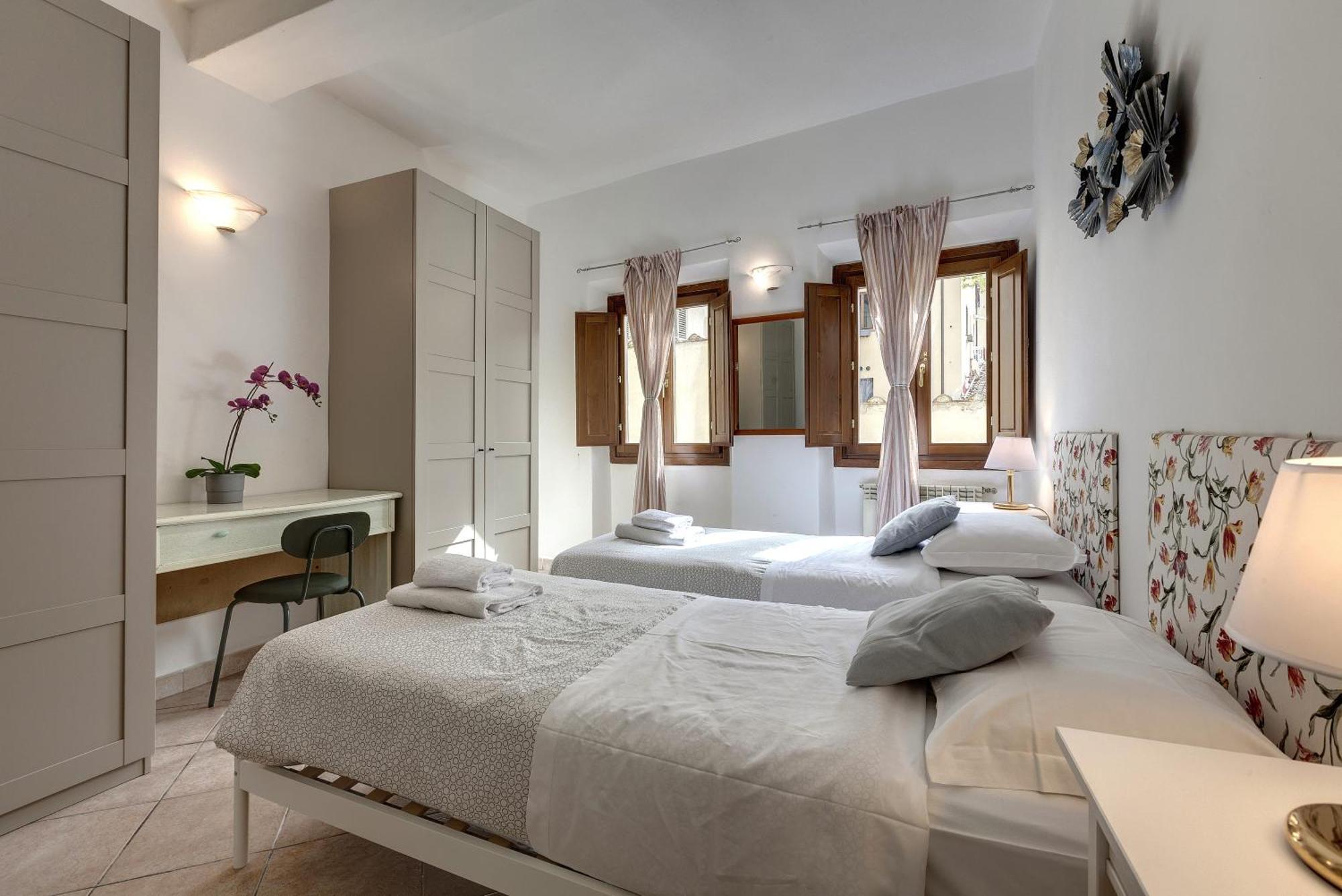 Sapiti 2 I Firenze