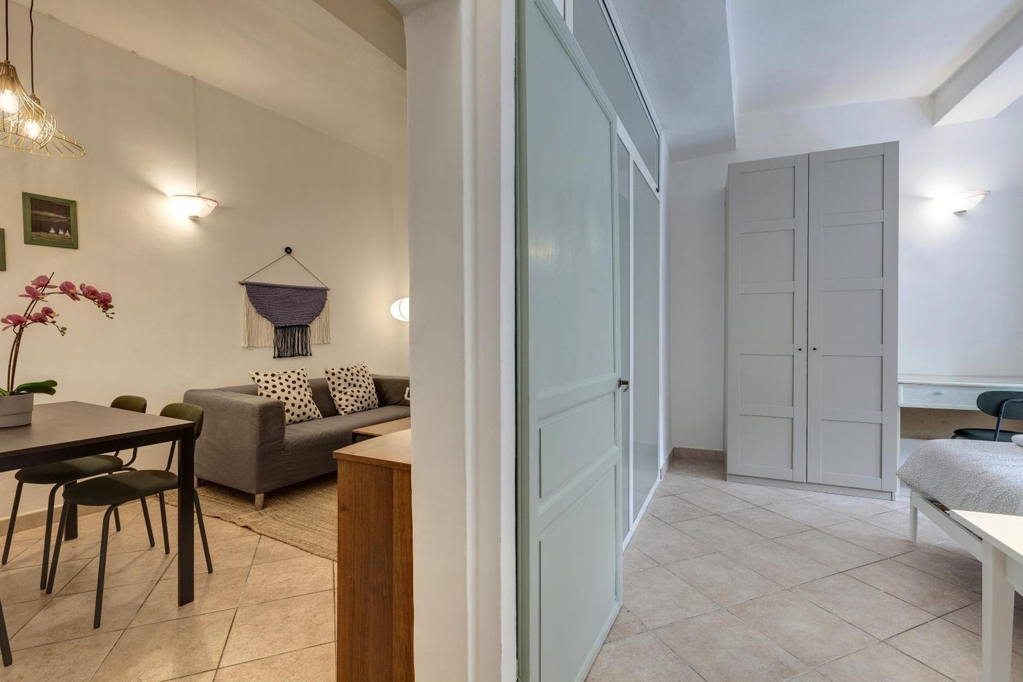 Sapiti 2 G Apartment *