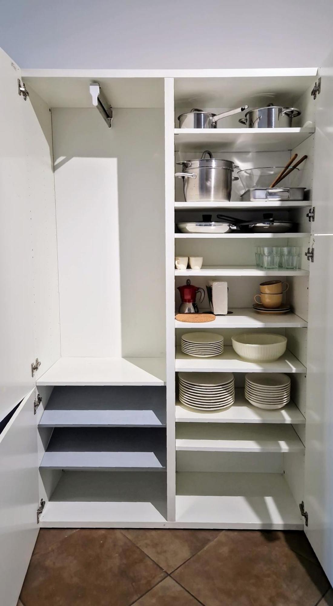 Apartamento Dolcenido Meyer Florença