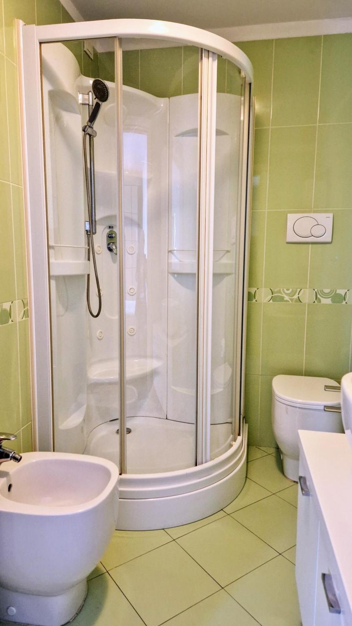 Apartamento Dolcenido Meyer *