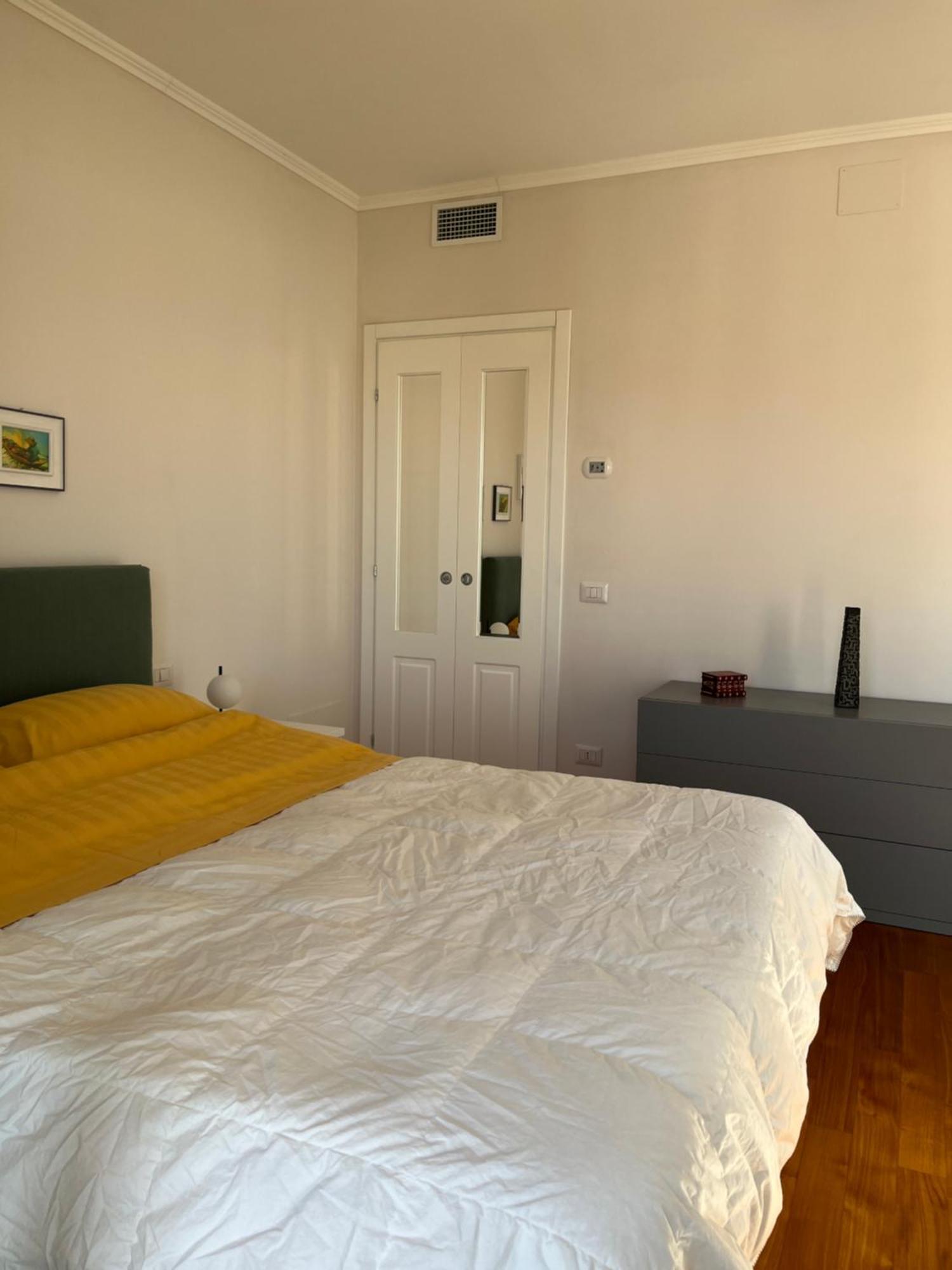 Floor Porta Romana & Boboli Garden Appartement *