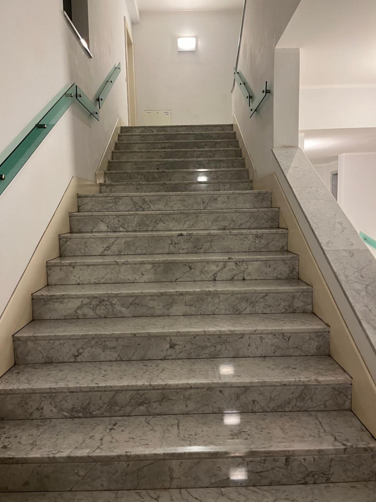 Floor Porta Romana & Boboli Garden Appartement