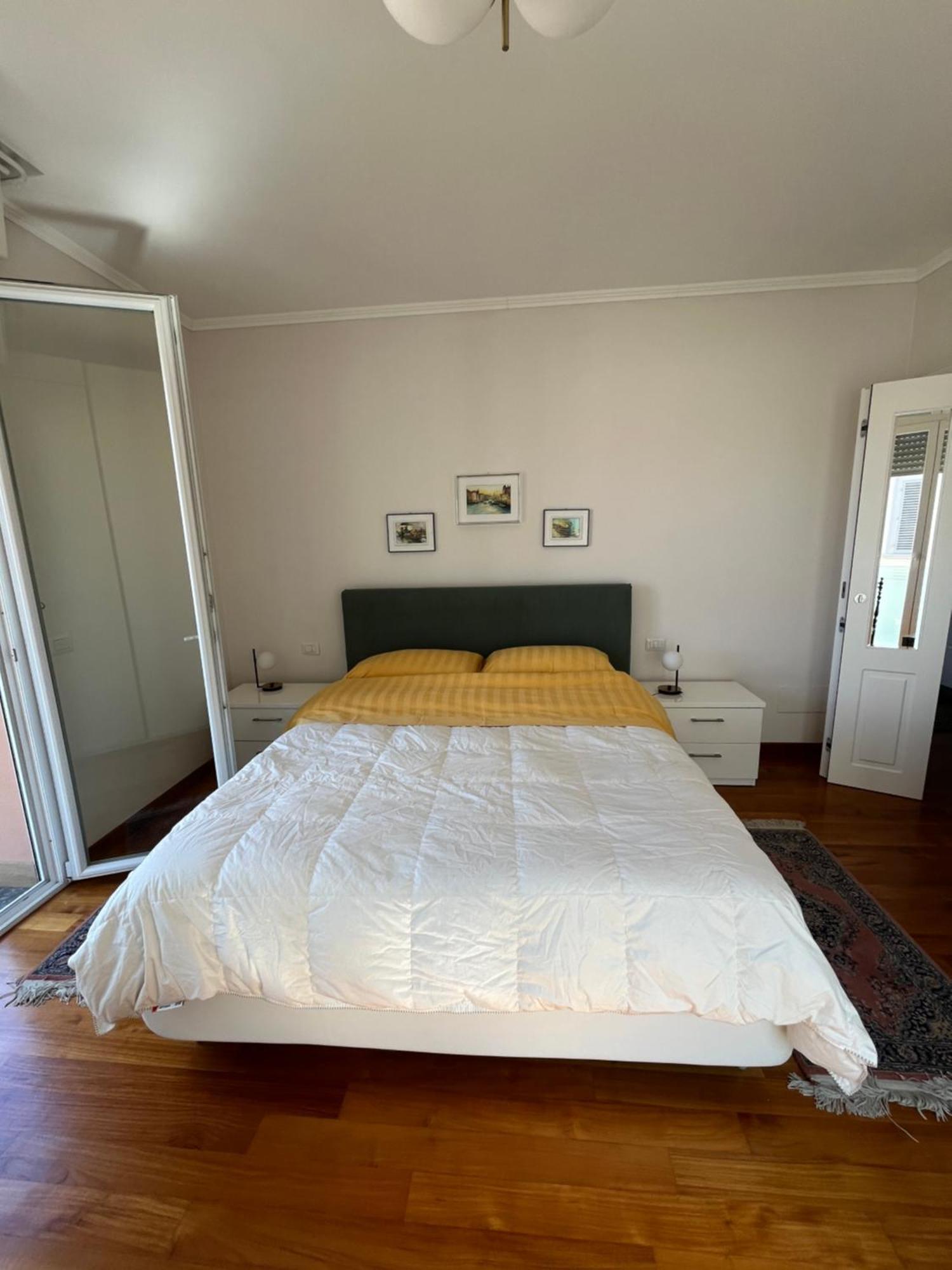 Floor Porta Romana & Boboli Garden Appartement Florence