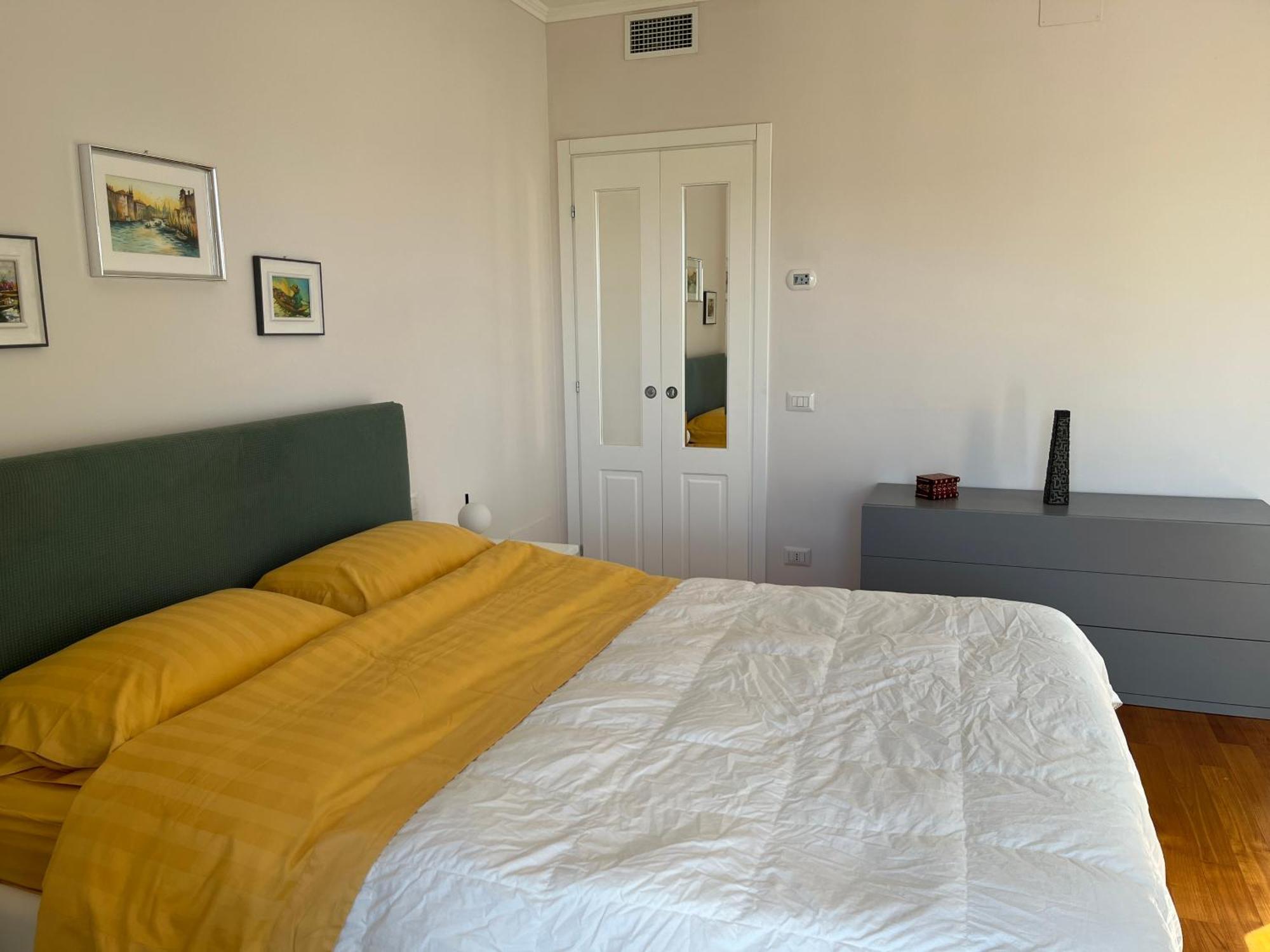 Appartement Floor Porta Romana & Boboli Garden