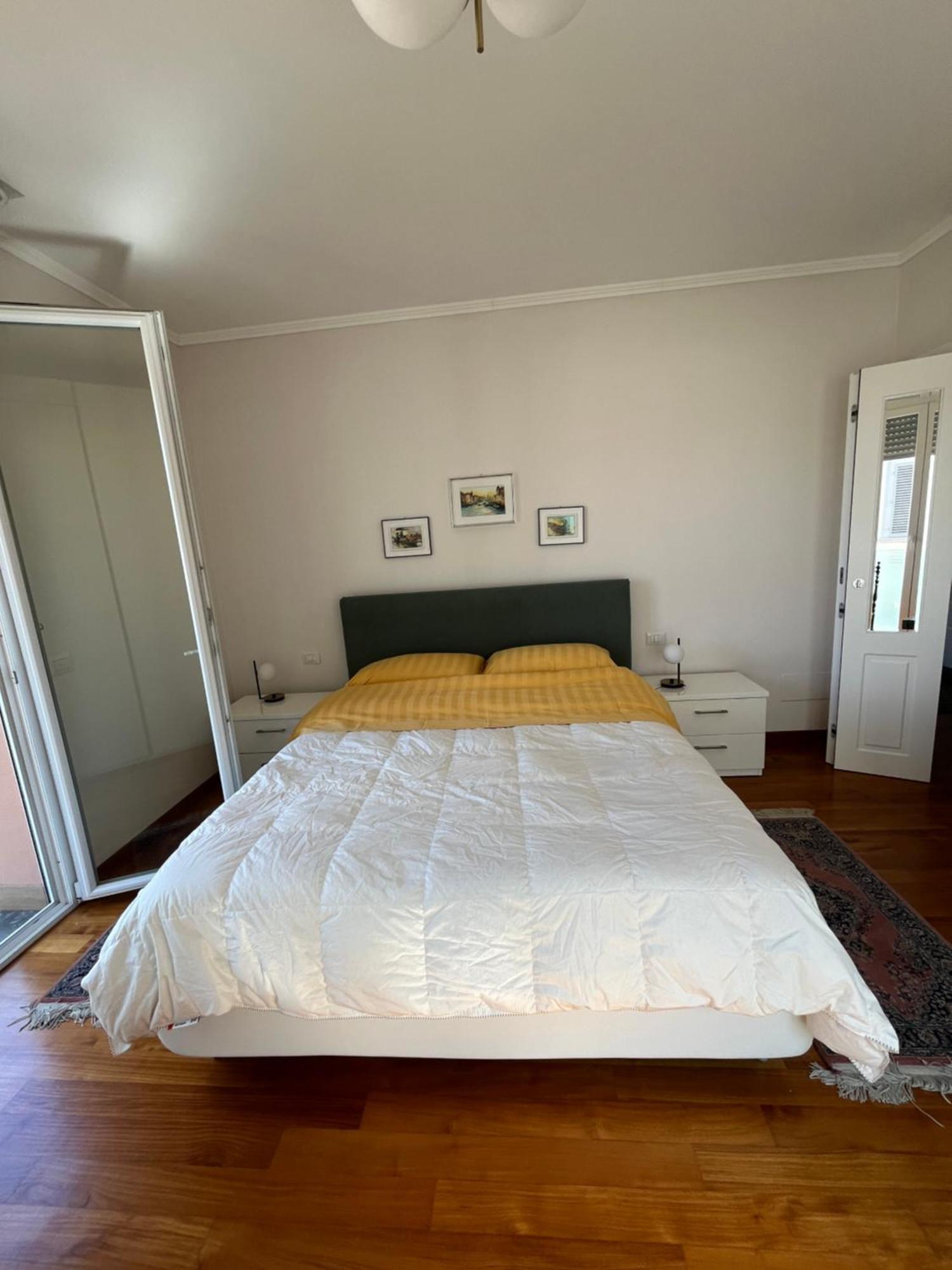 Floor Porta Romana & Boboli Garden Appartement *