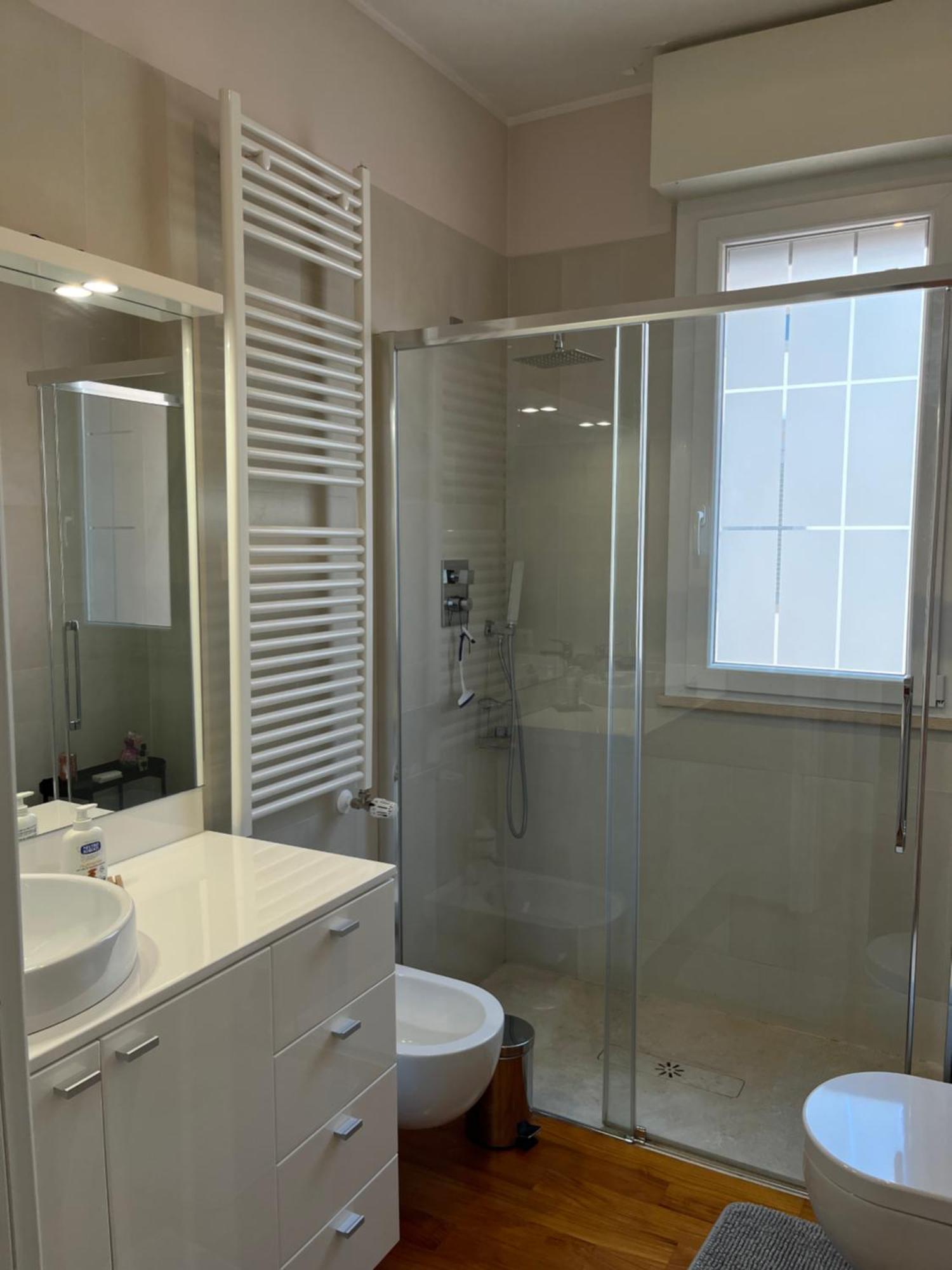 Appartement Floor Porta Romana & Boboli Garden Florence
