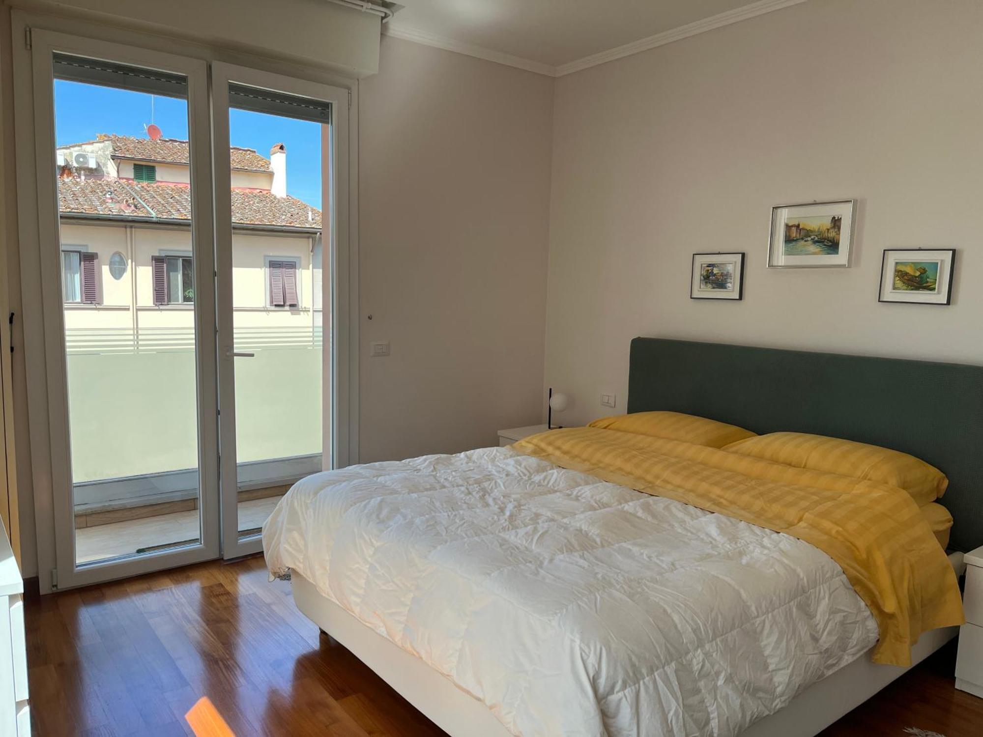 Floor Porta Romana & Boboli Garden Appartement