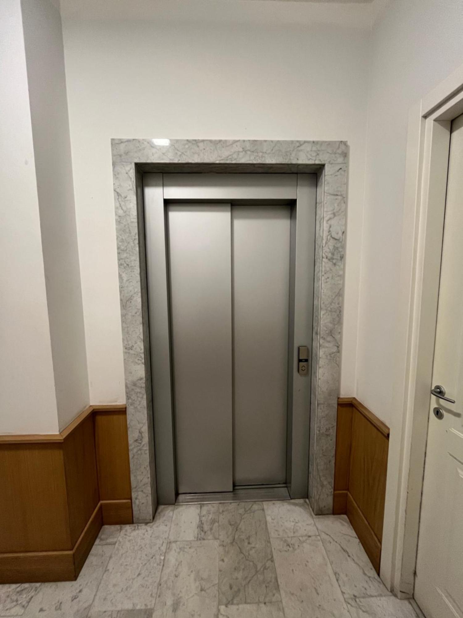 Appartement Floor Porta Romana & Boboli Garden *