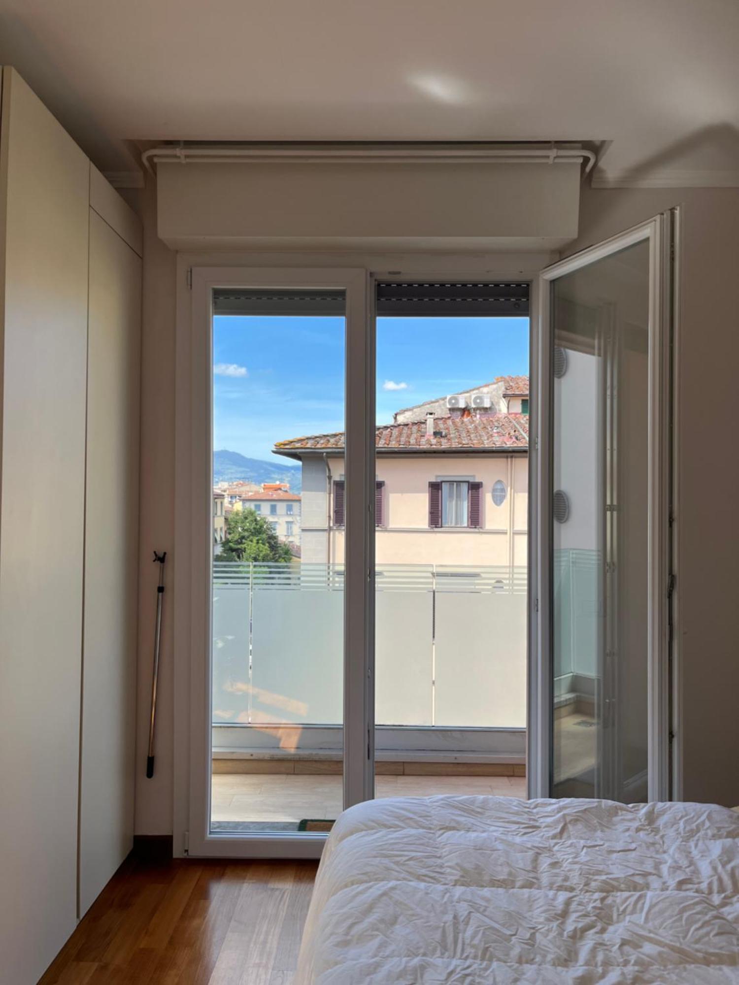 Floor Porta Romana & Boboli Garden Appartement Florence