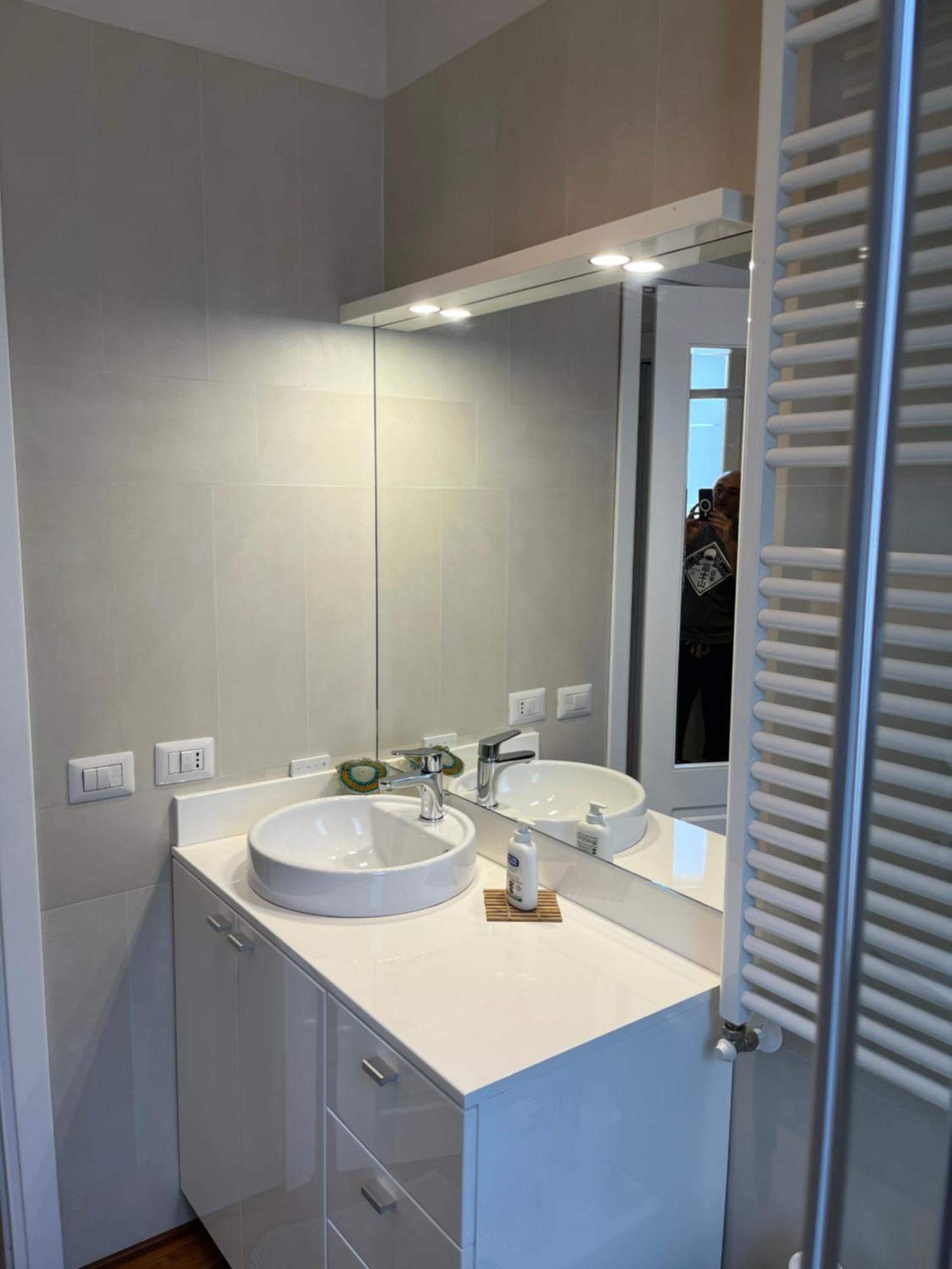 Appartement Floor Porta Romana & Boboli Garden Florence