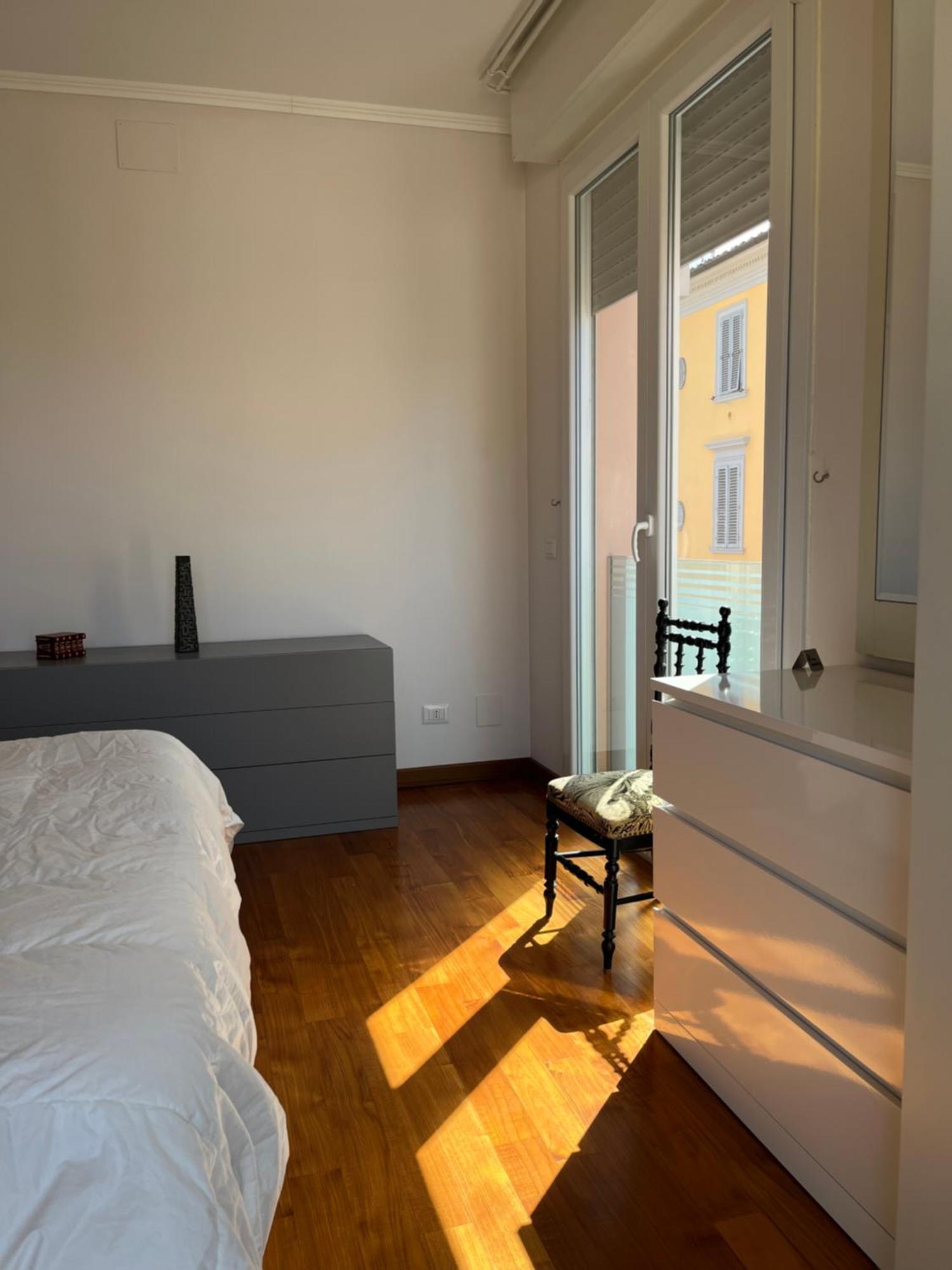 Floor Porta Romana & Boboli Garden Appartement