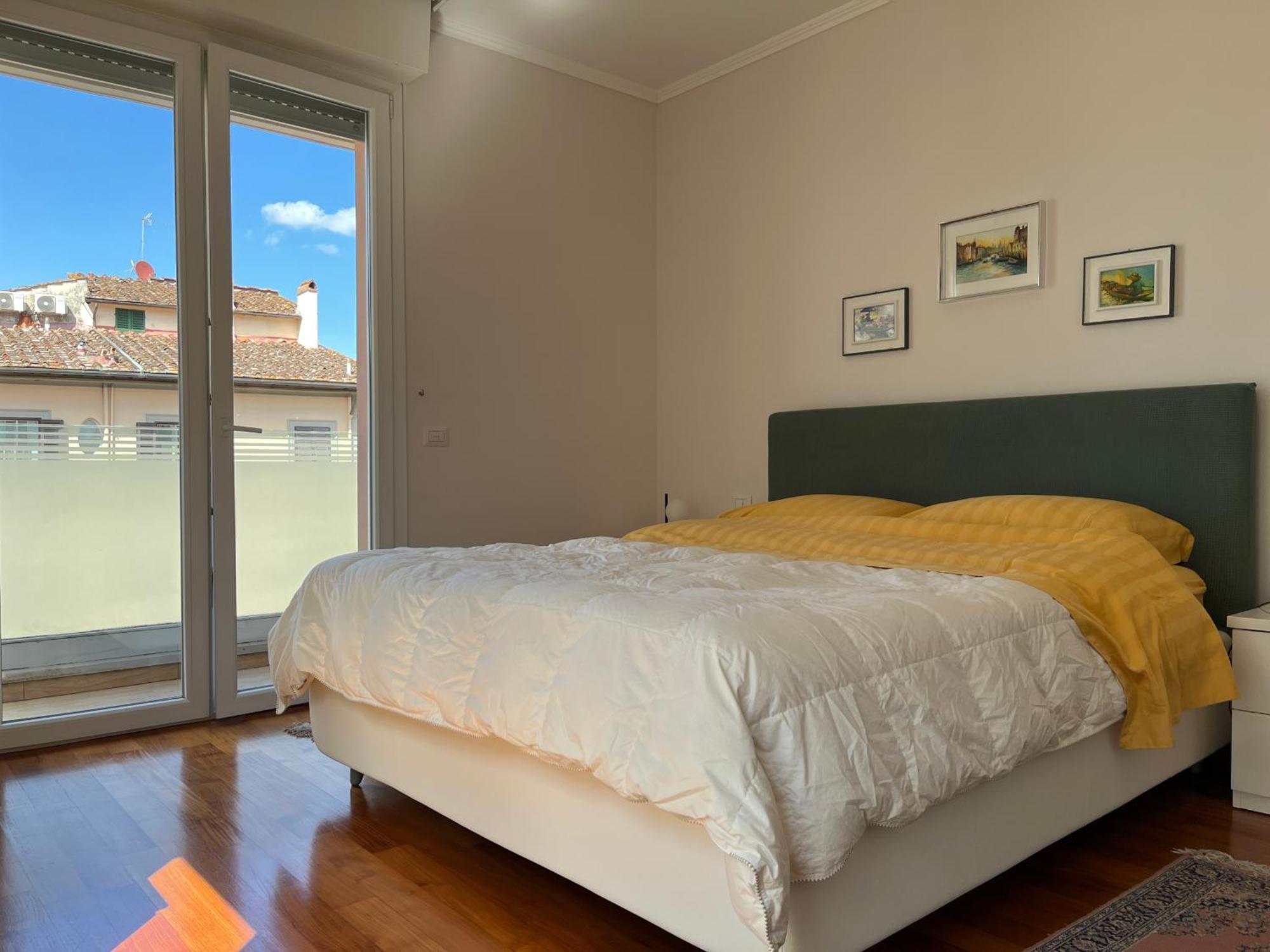 Appartement Floor Porta Romana & Boboli Garden