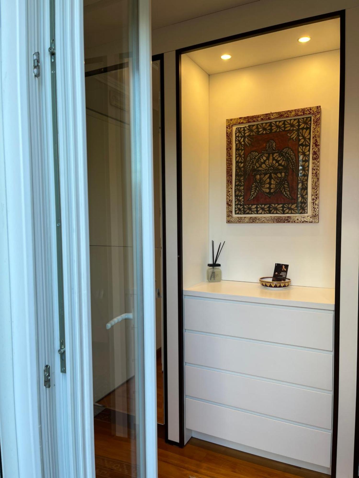 Floor Porta Romana & Boboli Garden Appartement *