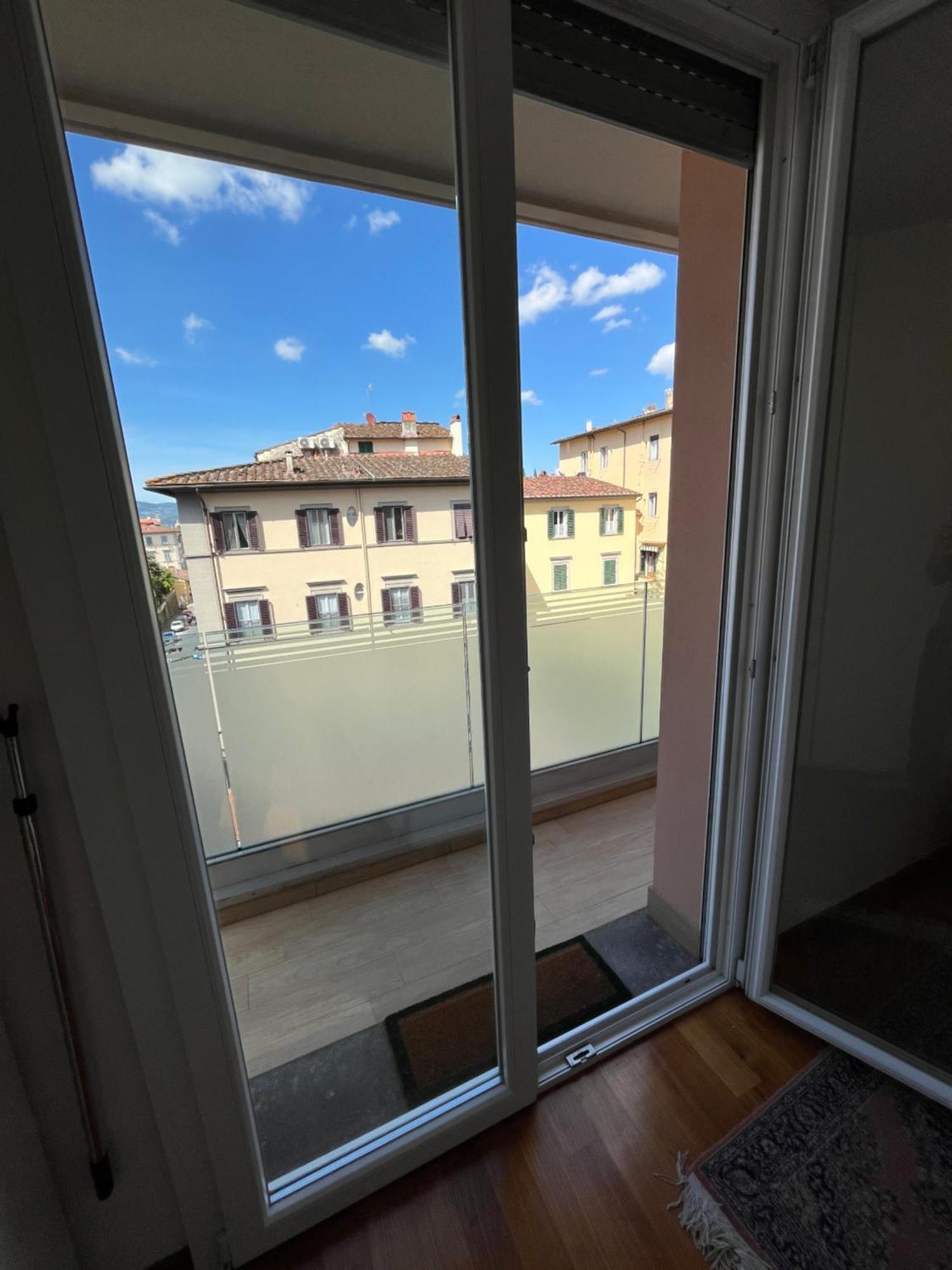 Floor Porta Romana & Boboli Garden Appartement Florence