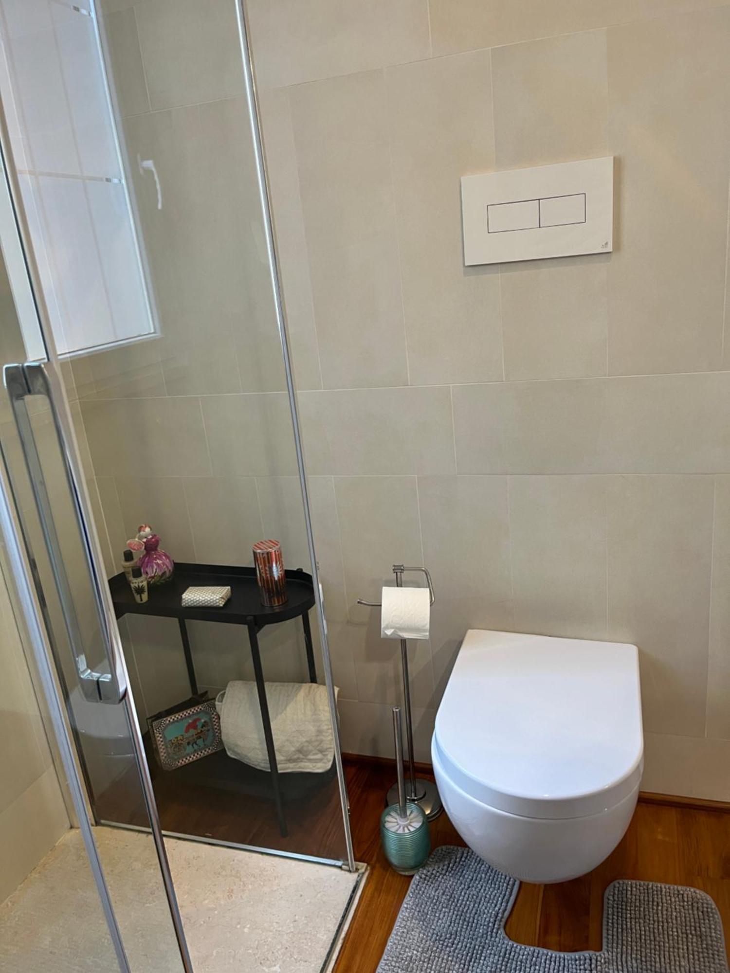 Appartement Floor Porta Romana & Boboli Garden