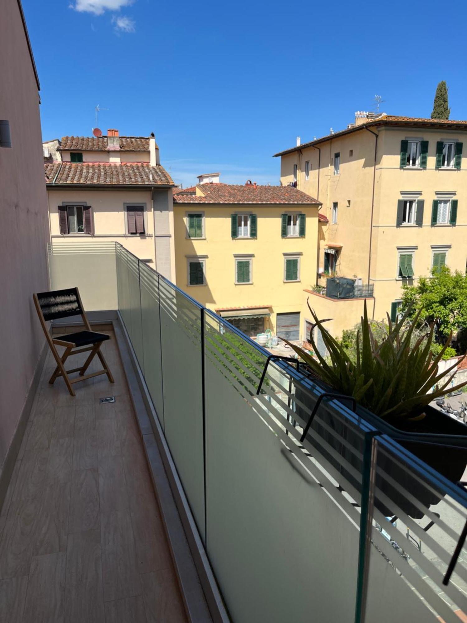Appartement Floor Porta Romana & Boboli Garden *
