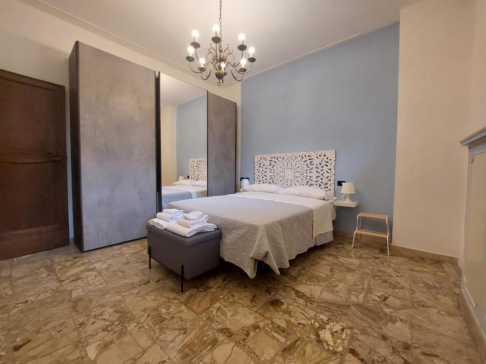 Del Greco House Careggi Firenze