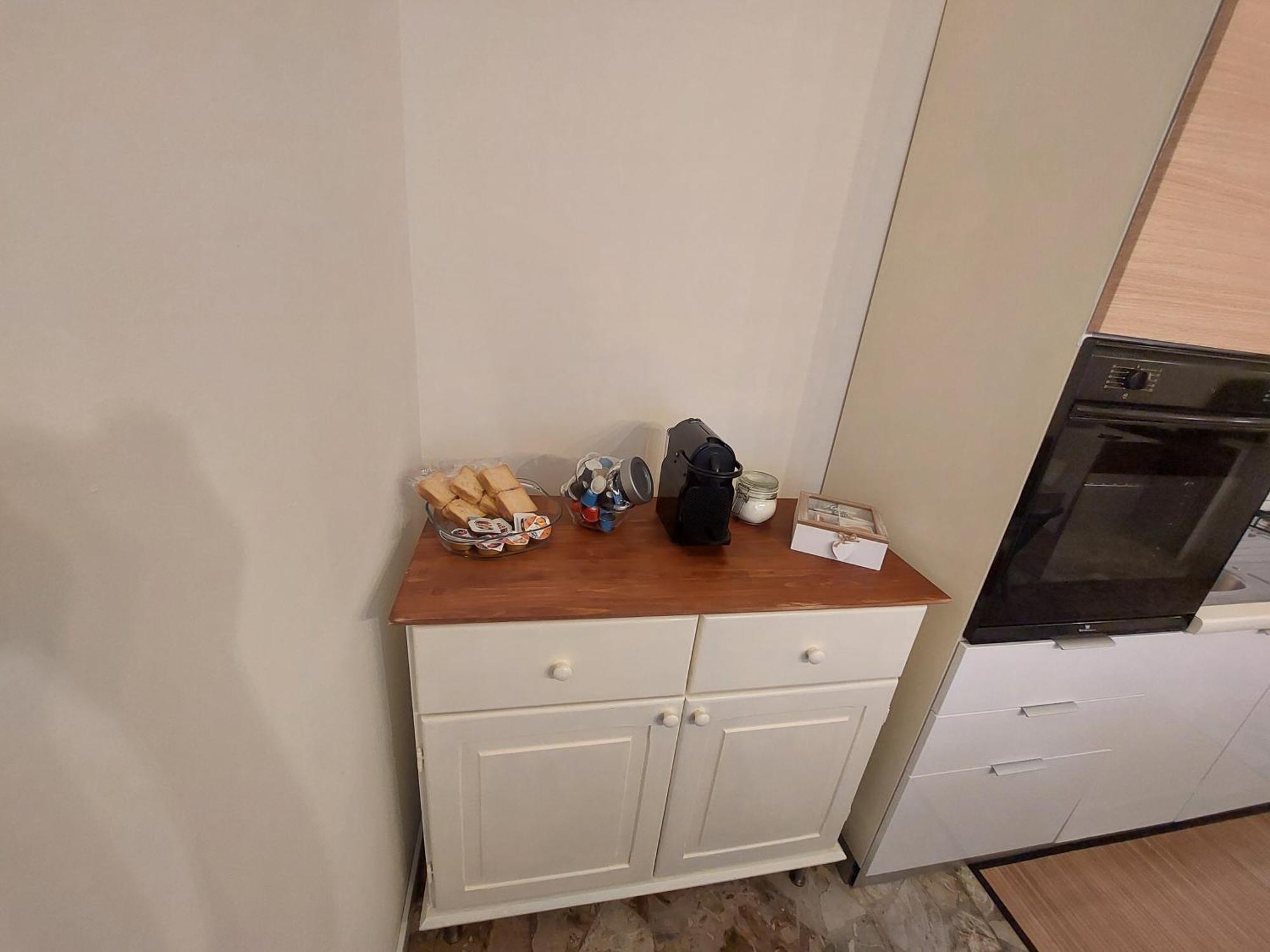 Del Greco House Careggi Appartamento *