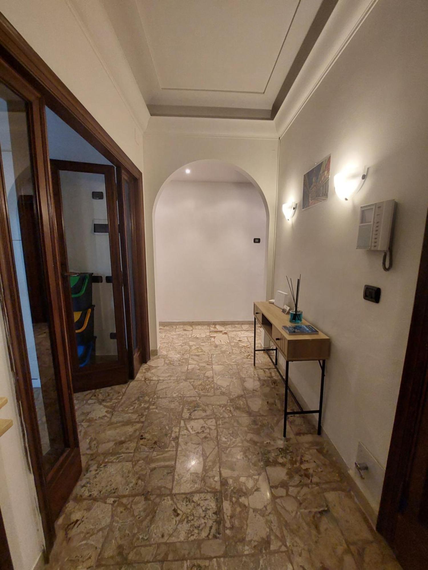 Appartamento Del Greco House Careggi *