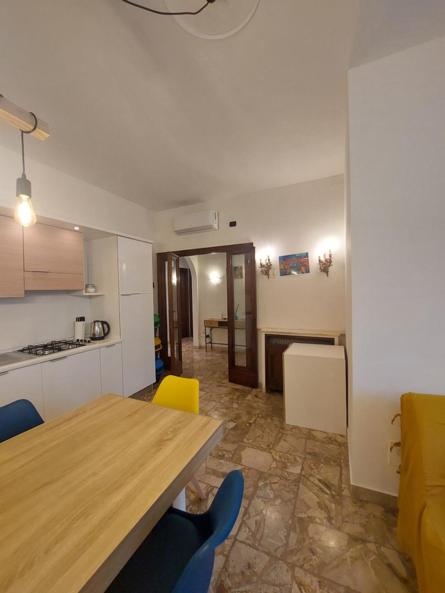 Del Greco House Careggi * Firenze