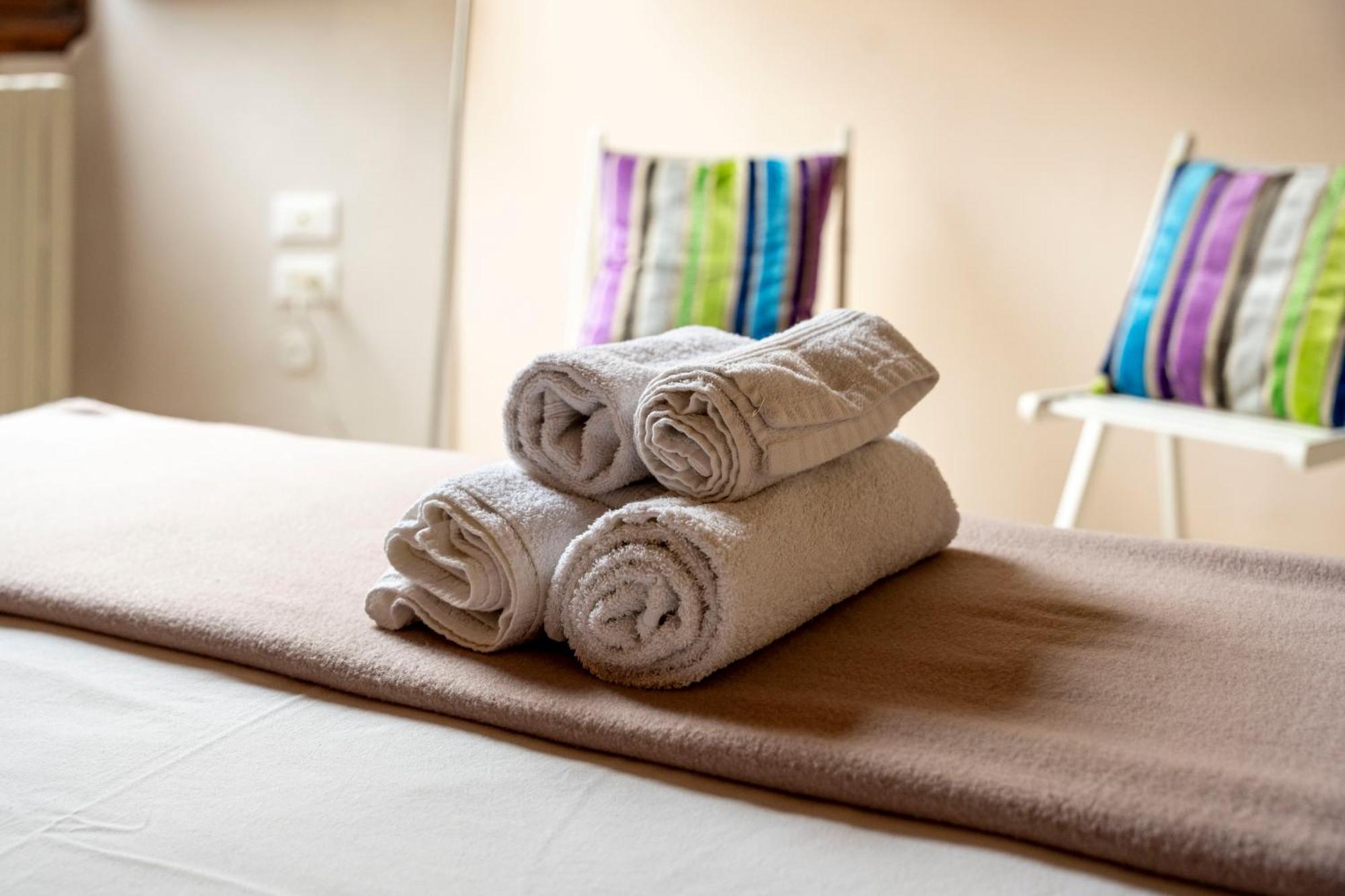 Luxury Ss Annunziata Apartment