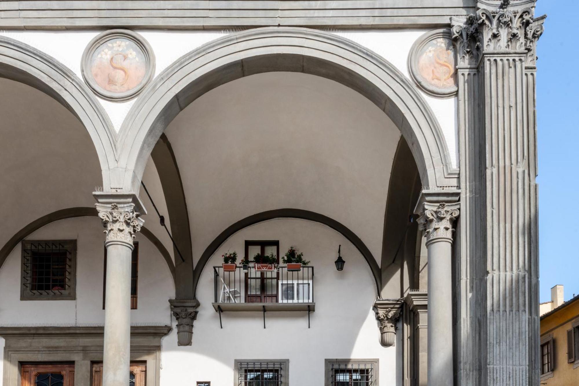 Apartment Luxury Ss Annunziata *