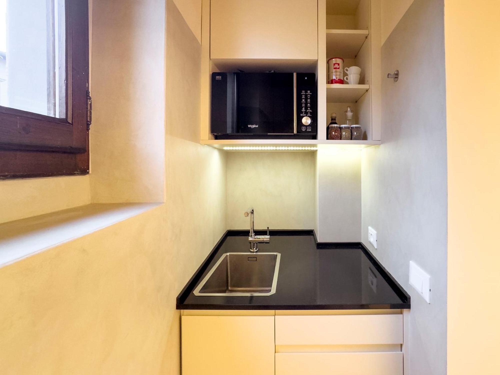 Luxury Ss Annunziata Apartment *
