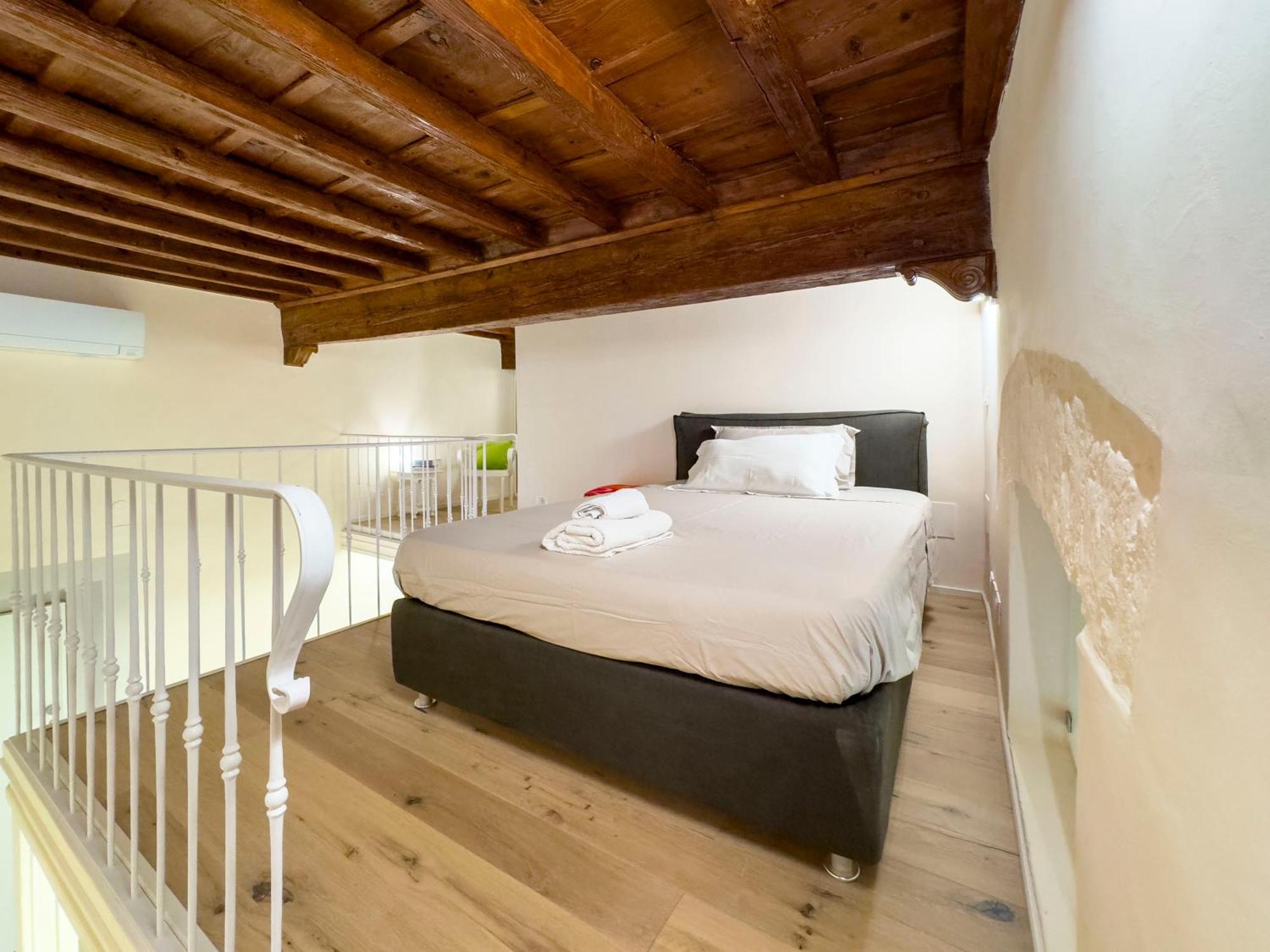 Luxury Ss Annunziata Apartment *