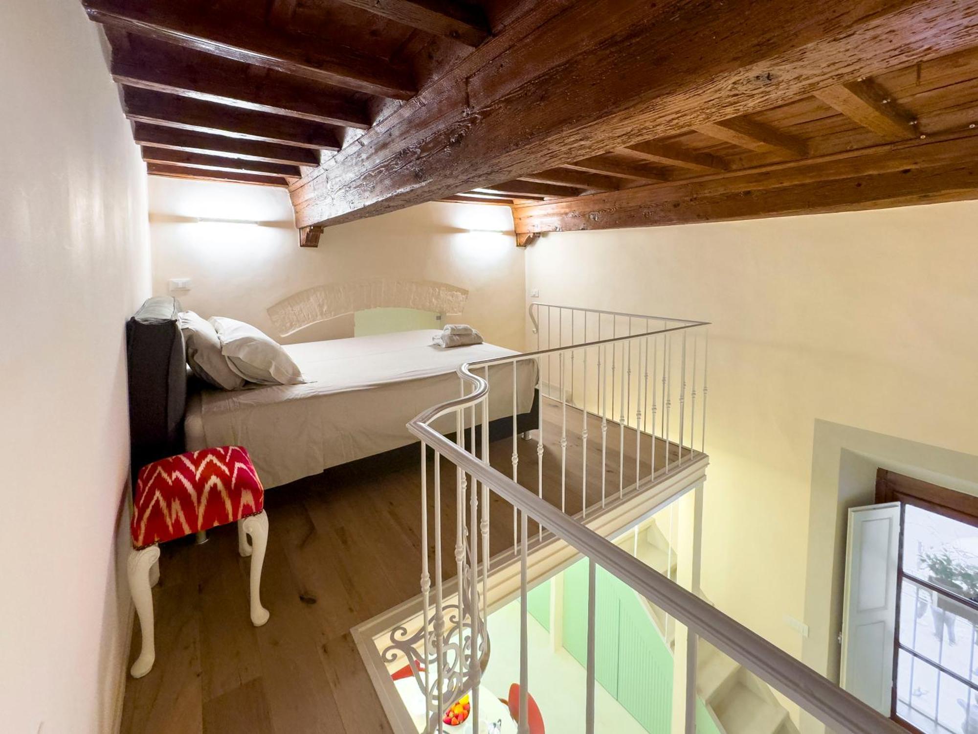 Luxury Ss Annunziata * Florence