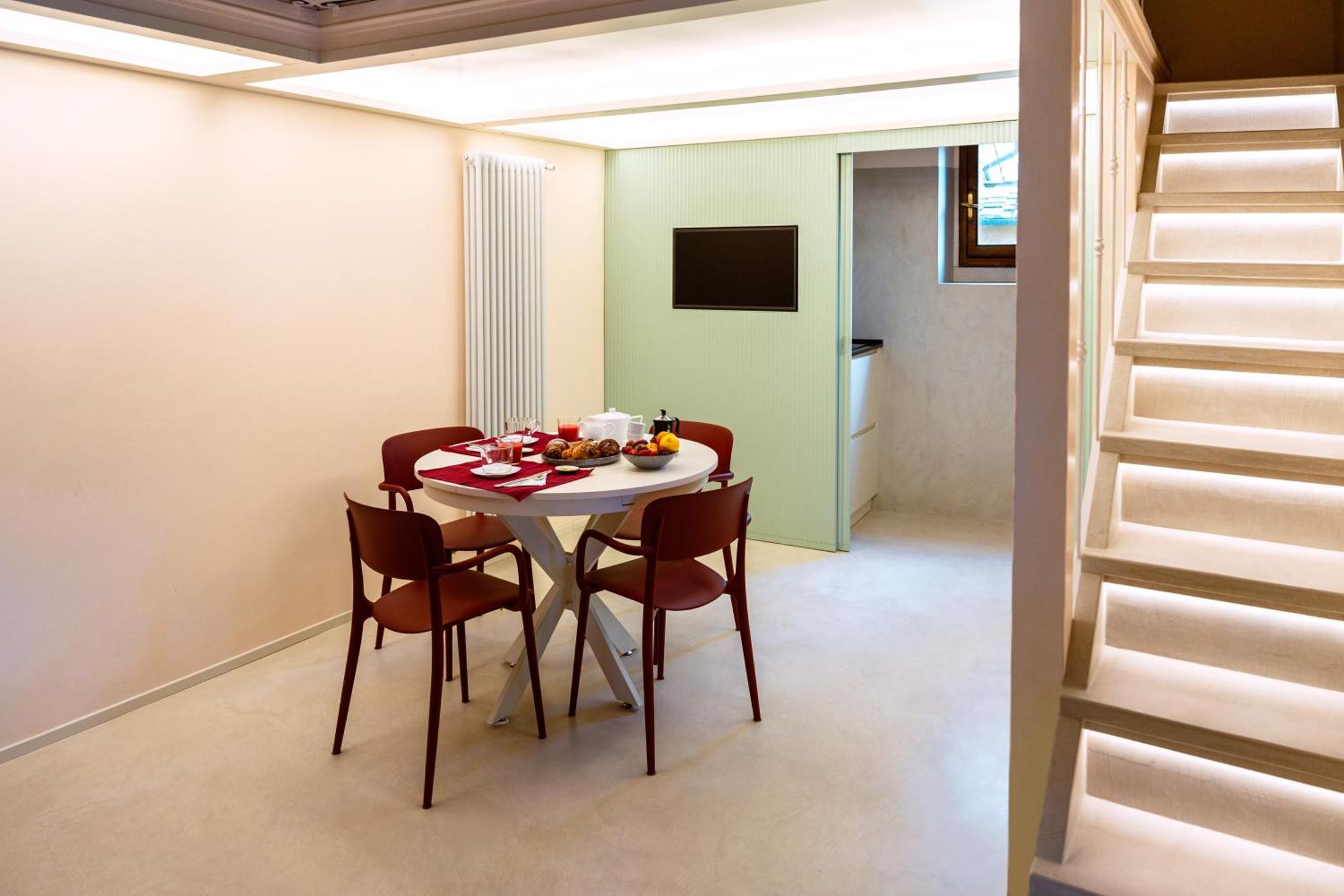 Luxury Ss Annunziata Apartment