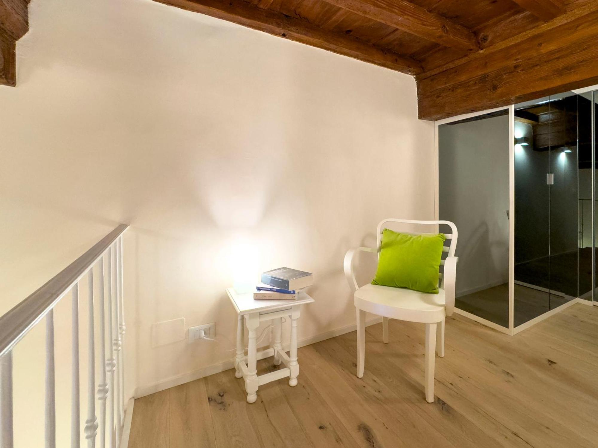 Apartment Luxury Ss Annunziata Florence