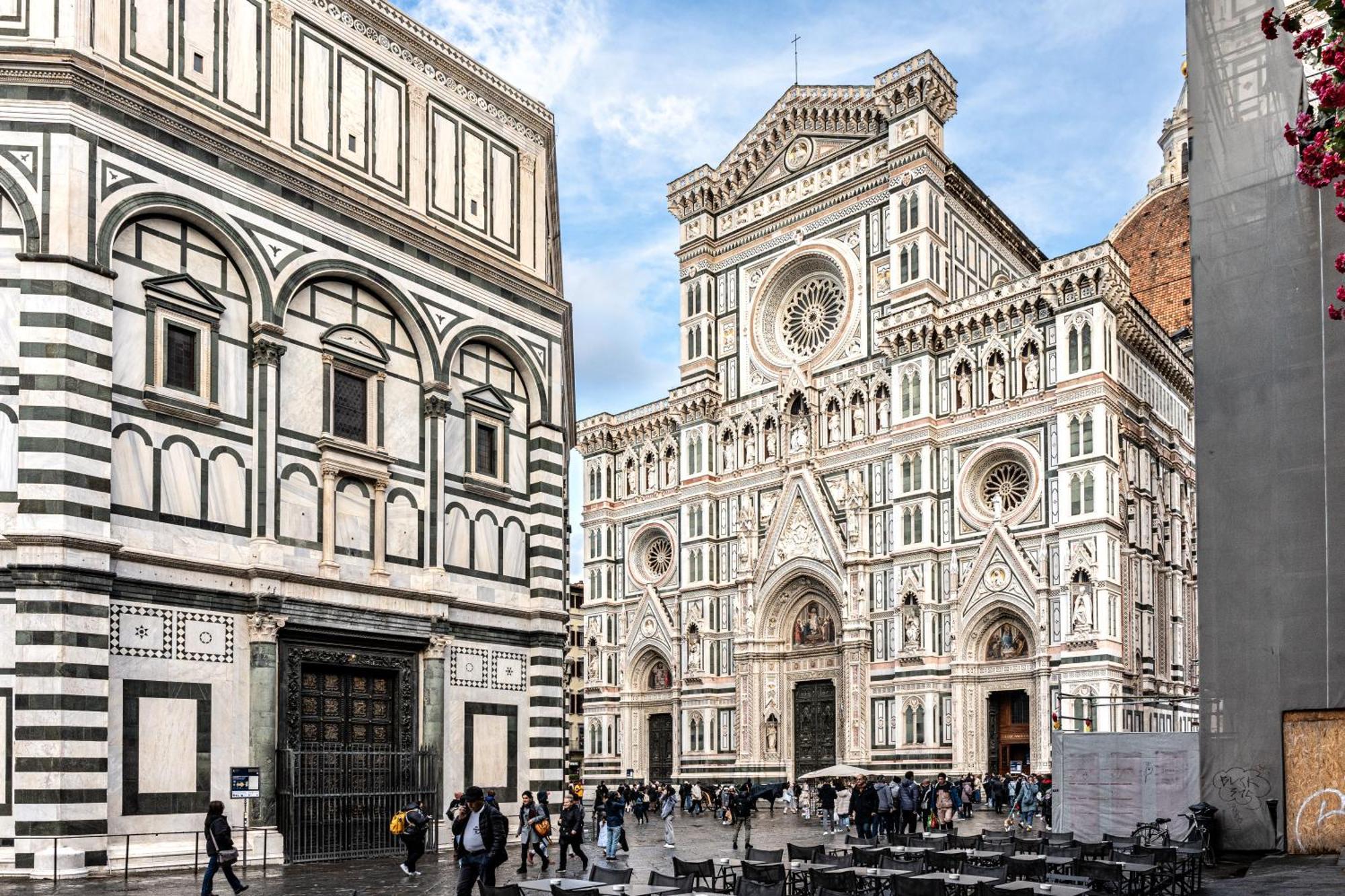 Luxury Ss Annunziata * Florence