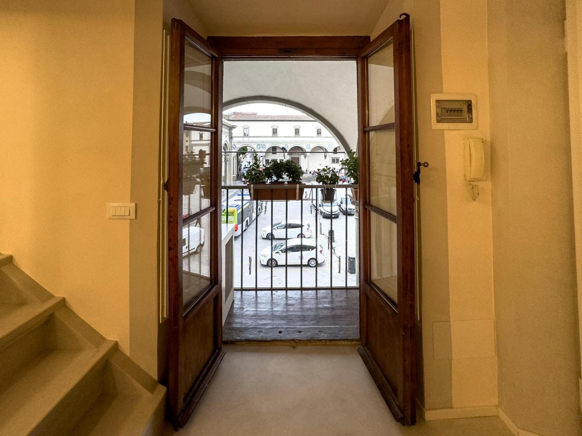 Apartment Luxury Ss Annunziata