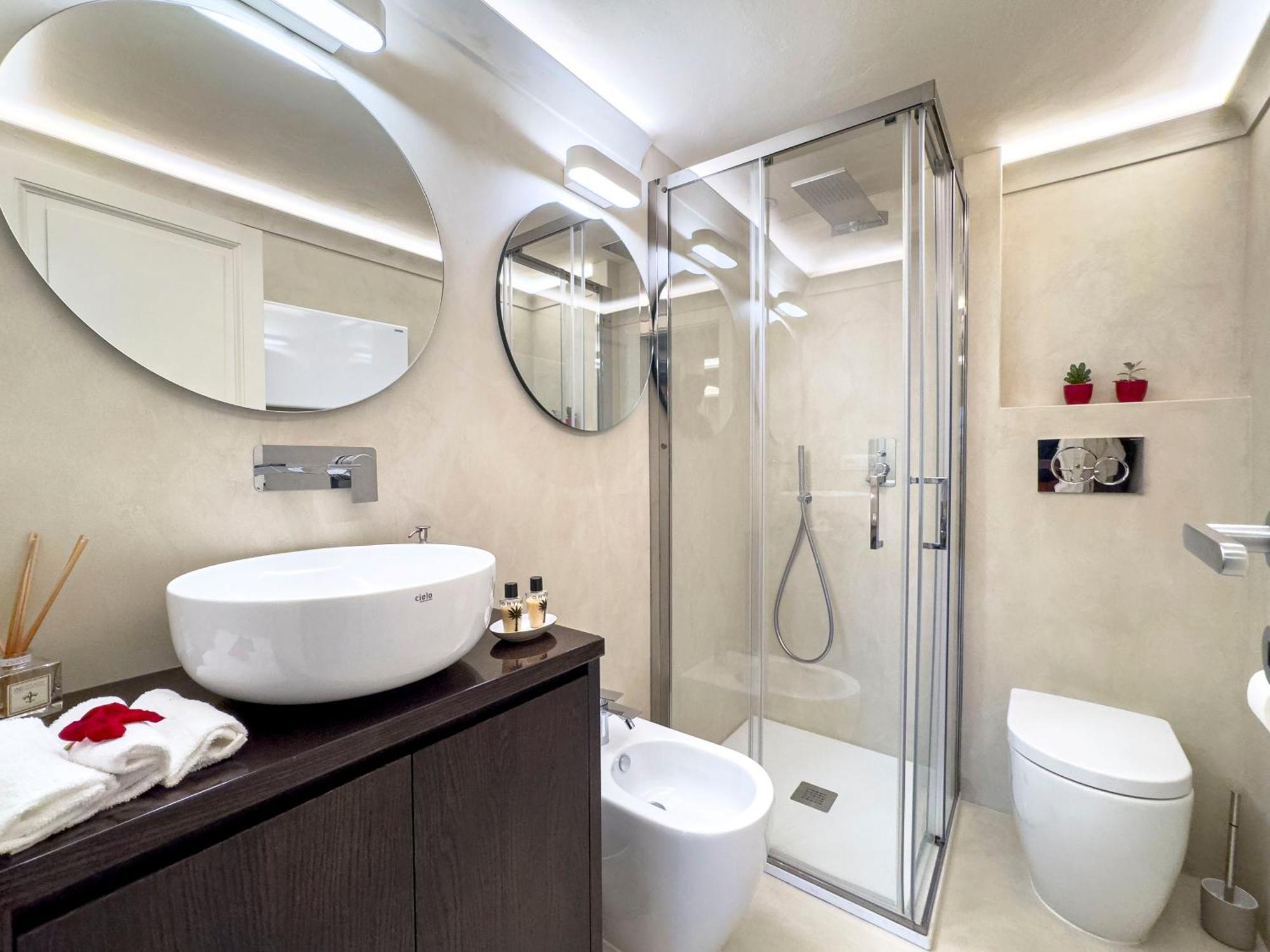 Luxury Ss Annunziata * Florence