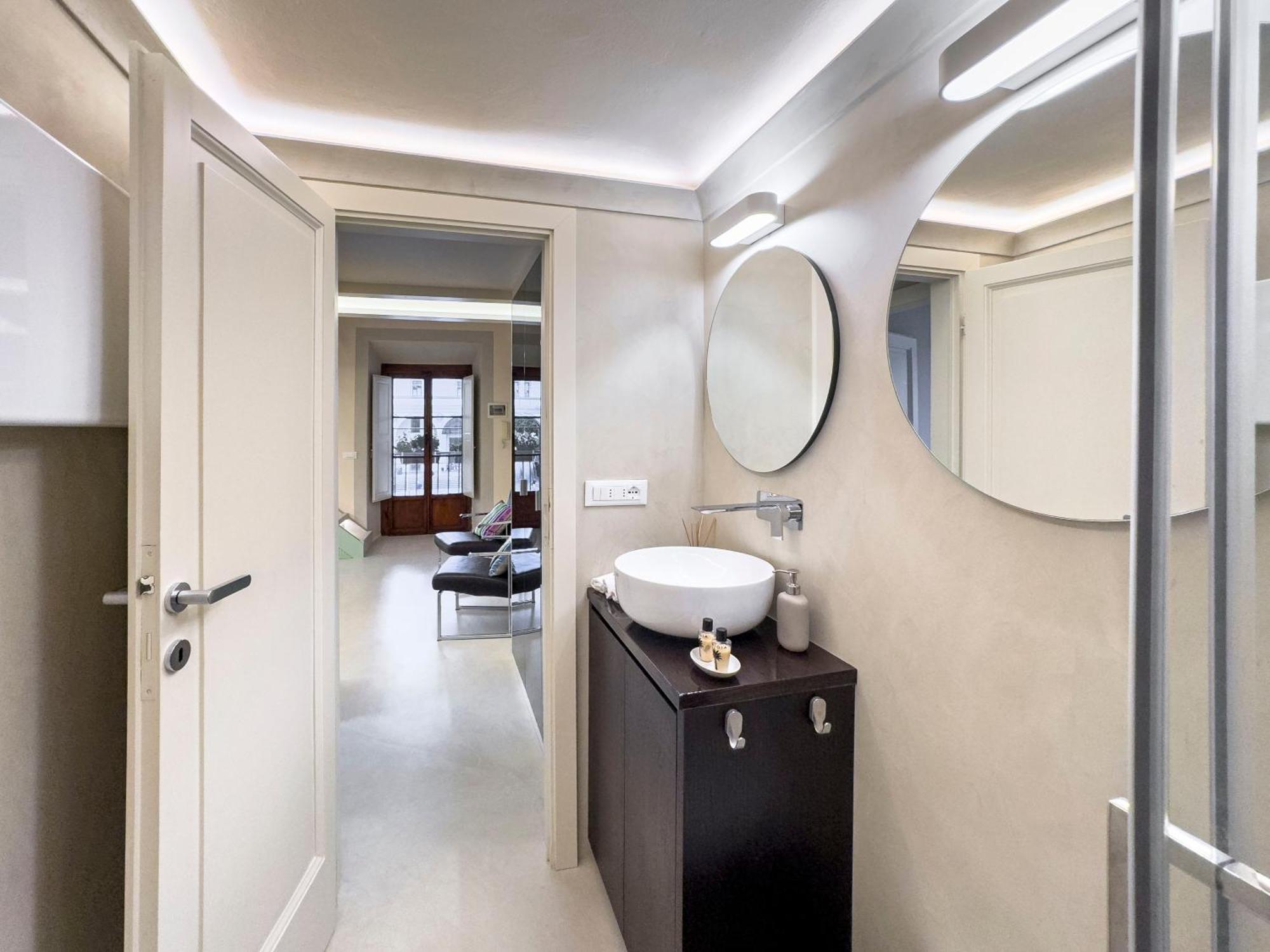 Apartment Luxury Ss Annunziata *