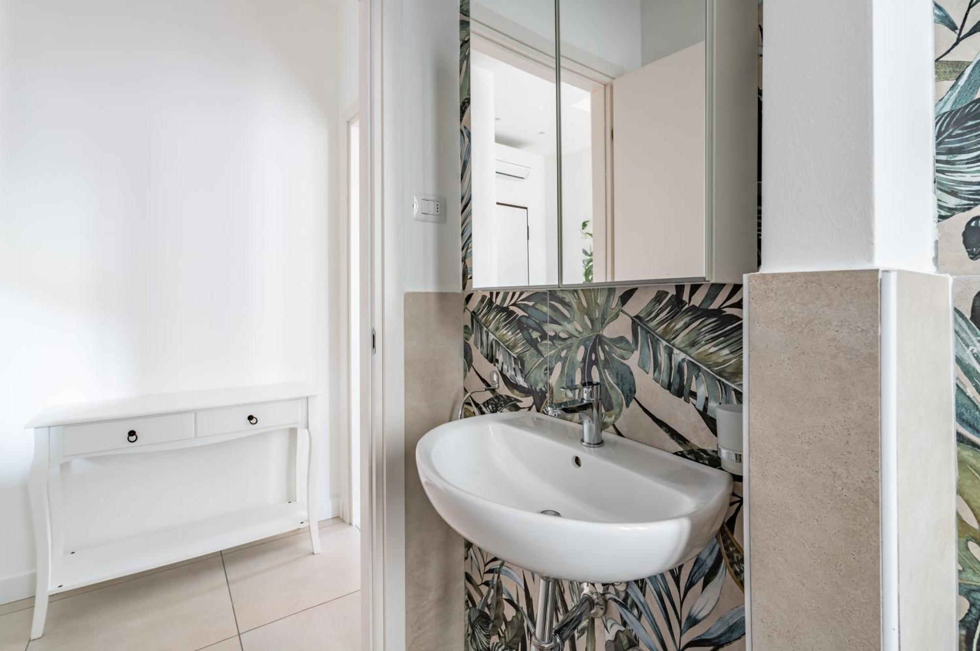 Apartamento Maragliano And San Jacopino Flat With Balcony *